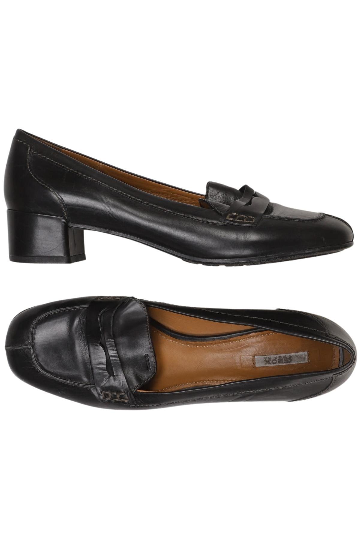 

Geox Damen Pumps, schwarz, Gr. 40