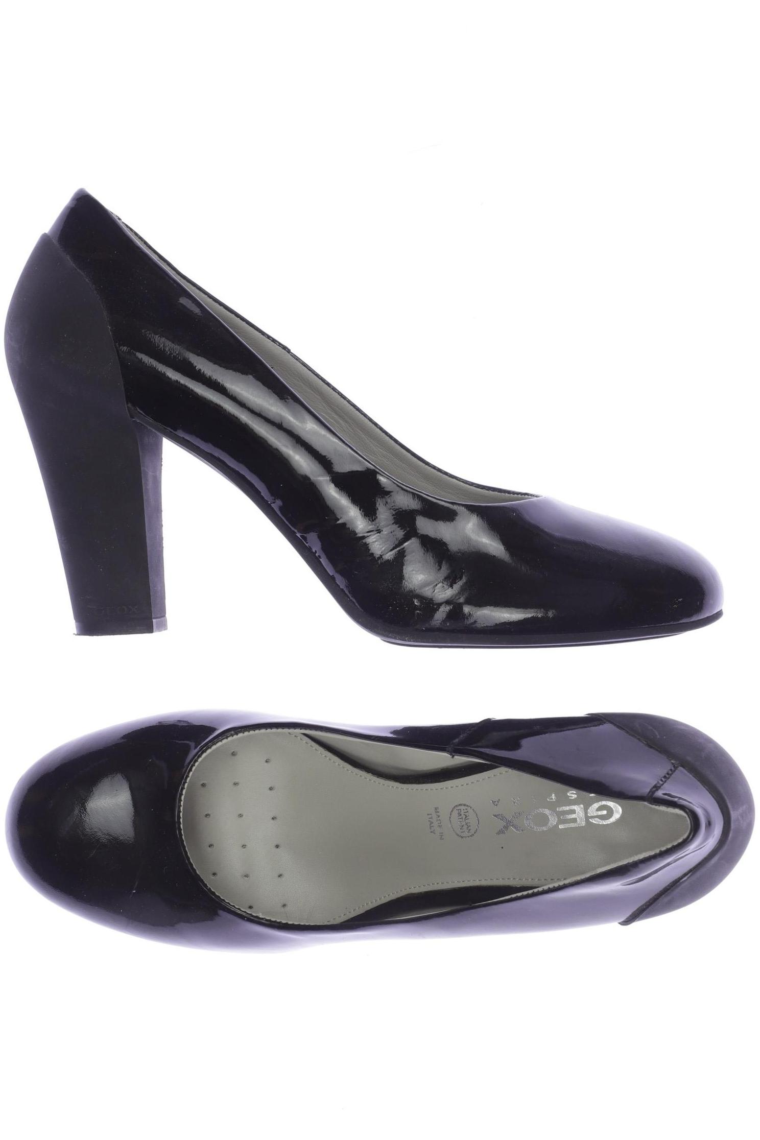 

Geox Damen Pumps, schwarz, Gr. 41