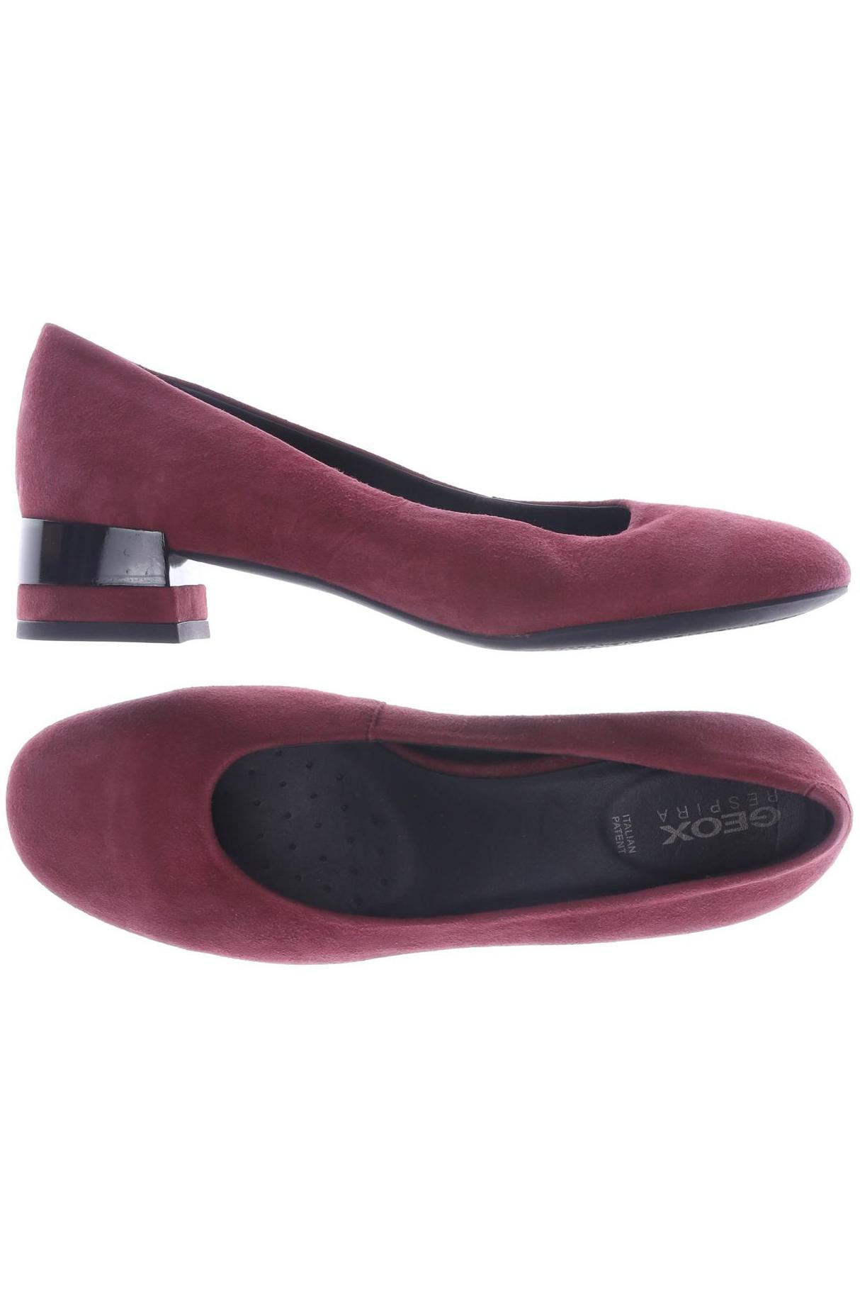 

Geox Damen Pumps, pink