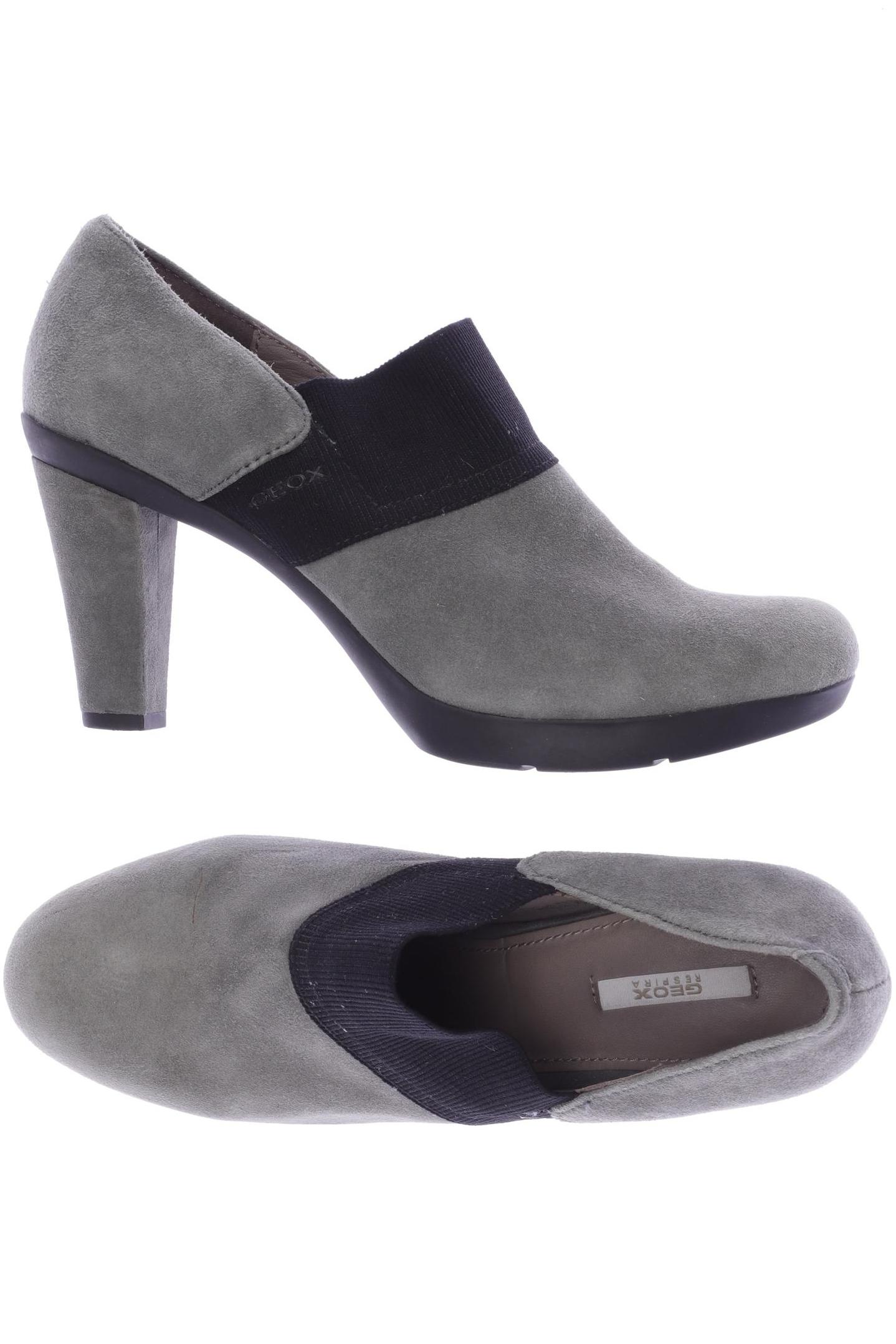 

Geox Damen Pumps, grau