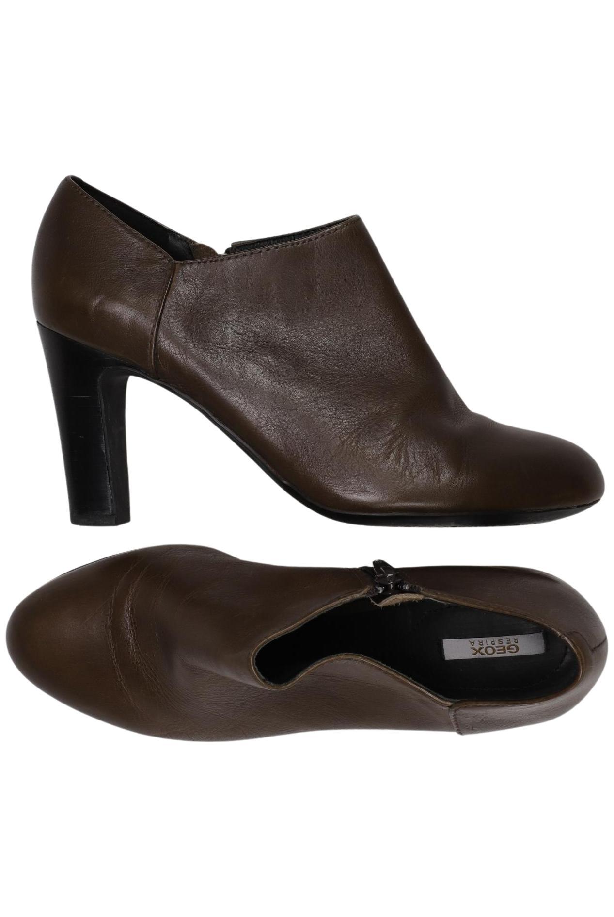 

Geox Damen Pumps, braun, Gr. 38