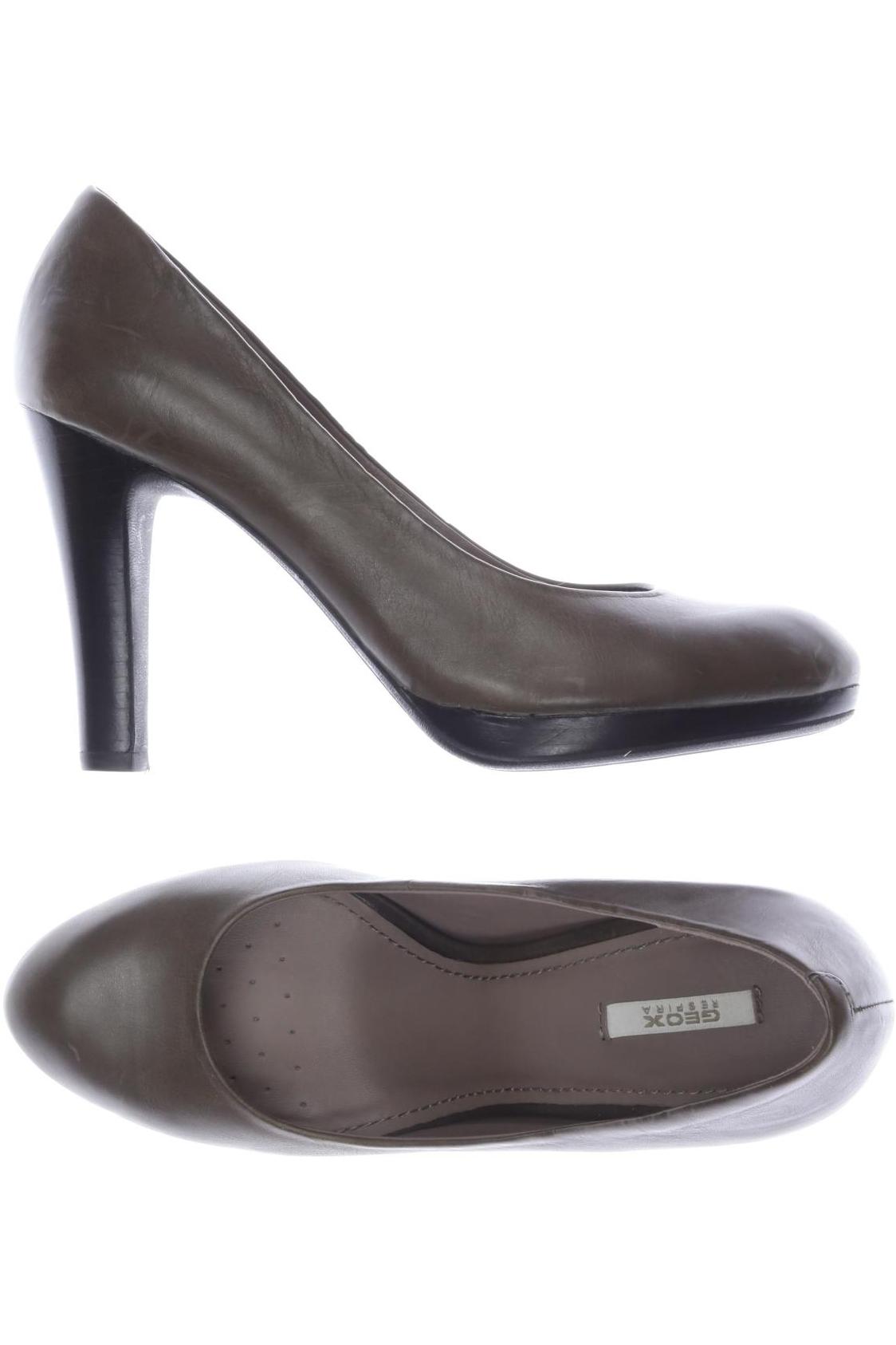 

Geox Damen Pumps, braun, Gr. 36