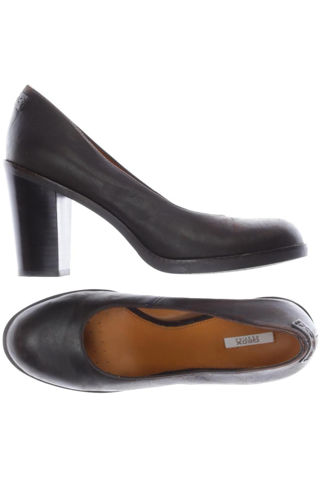 

Geox Damen Pumps, braun, Gr. 41