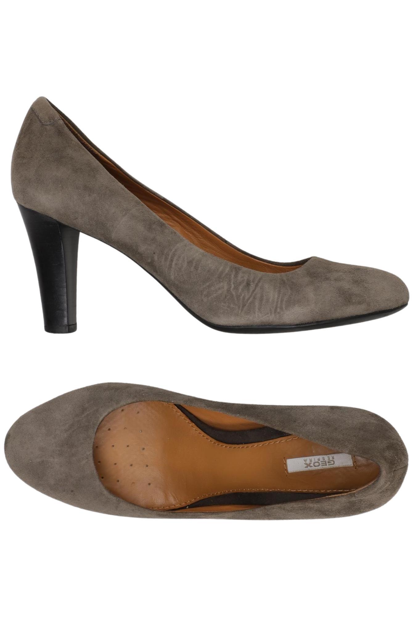 

Geox Damen Pumps, braun, Gr. 39