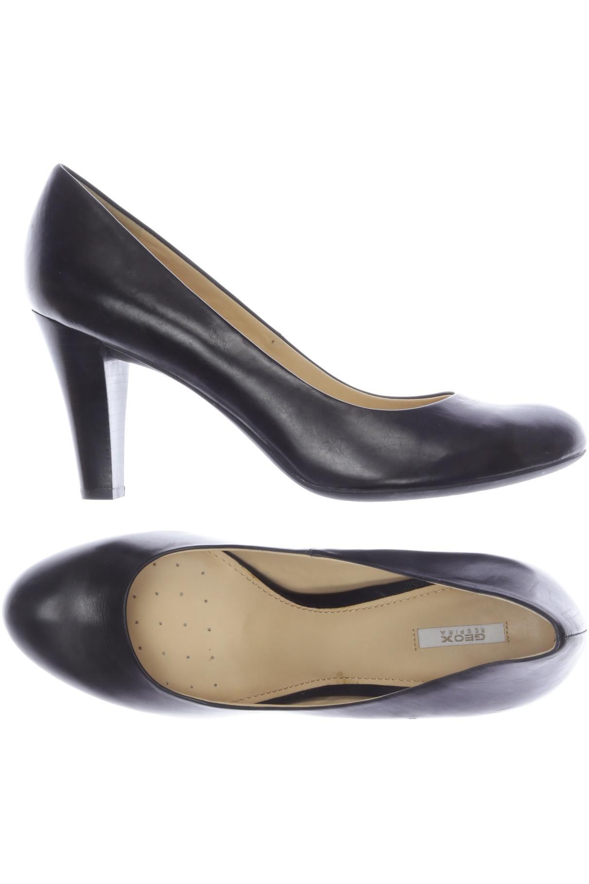 

Geox Damen Pumps, schwarz, Gr. 41