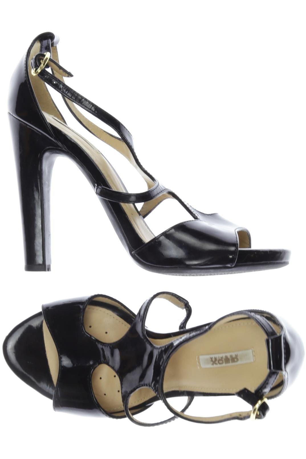 

Geox Damen Pumps, schwarz, Gr. 37