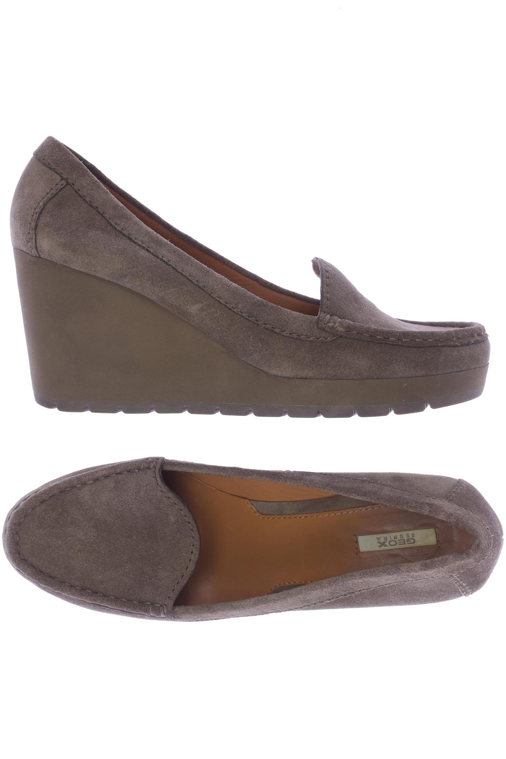 

Geox Damen Pumps, braun