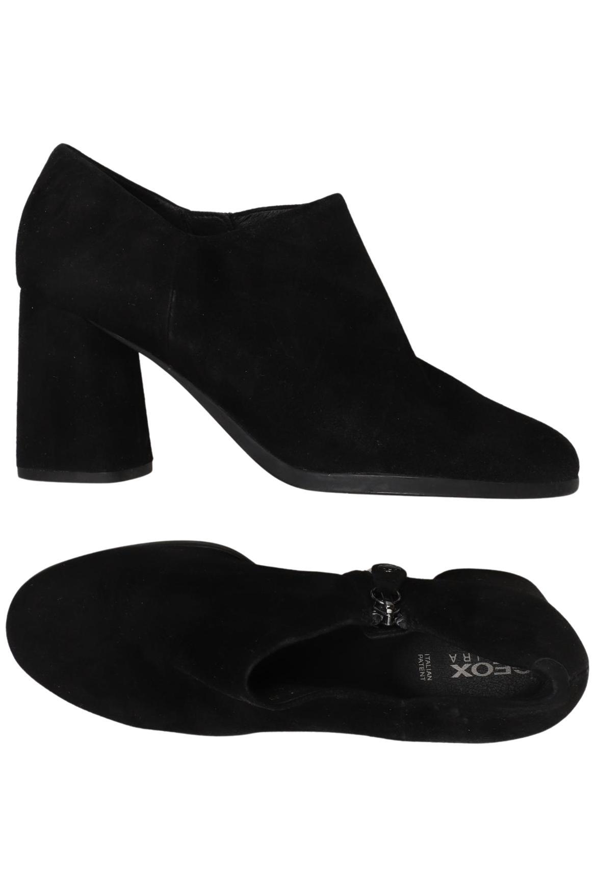 

Geox Damen Pumps, schwarz, Gr. 39