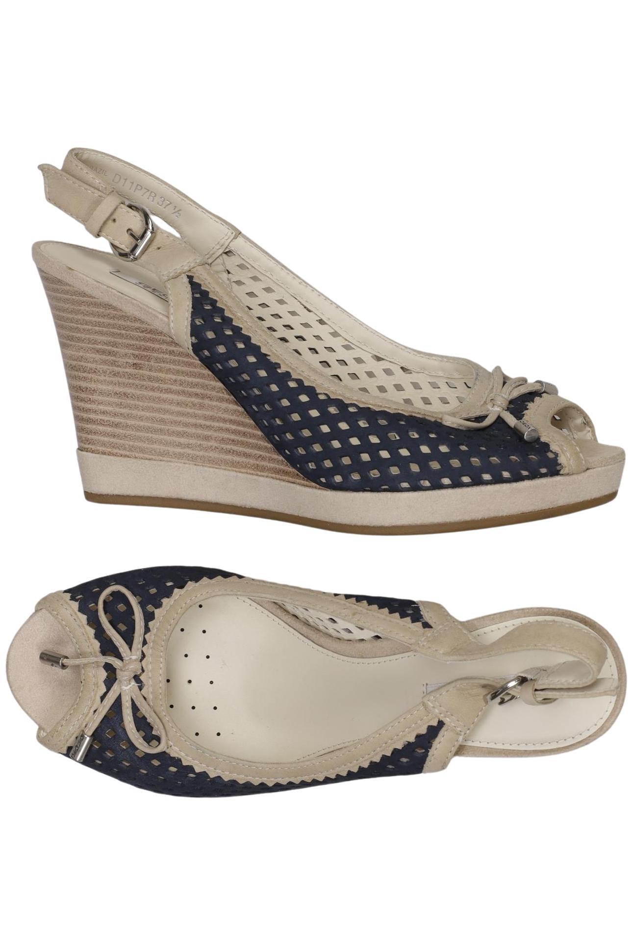 

Geox Damen Pumps, mehrfarbig, Gr. 37.5