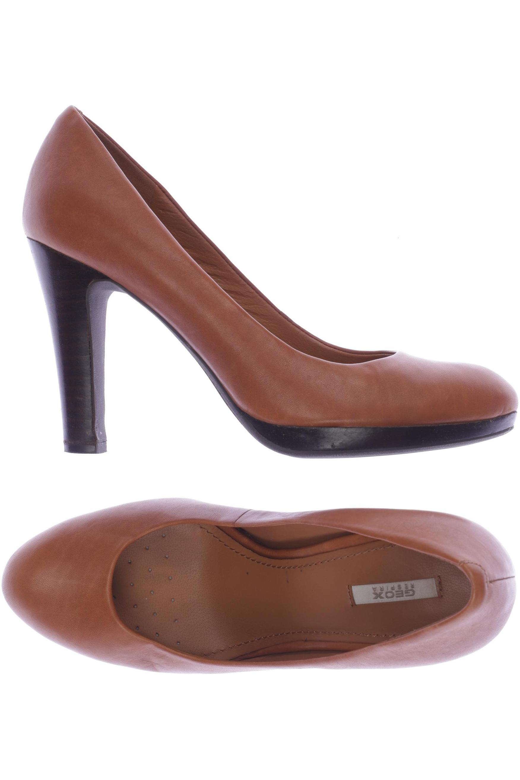 

Geox Damen Pumps, braun