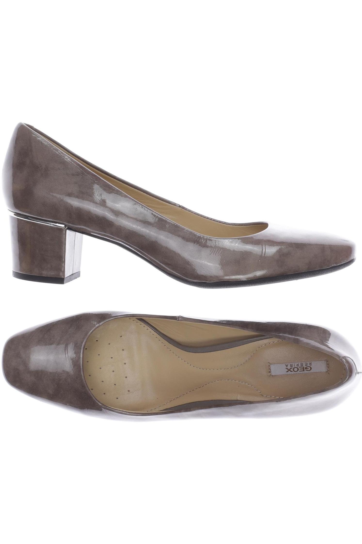 

Geox Damen Pumps, braun, Gr. 39