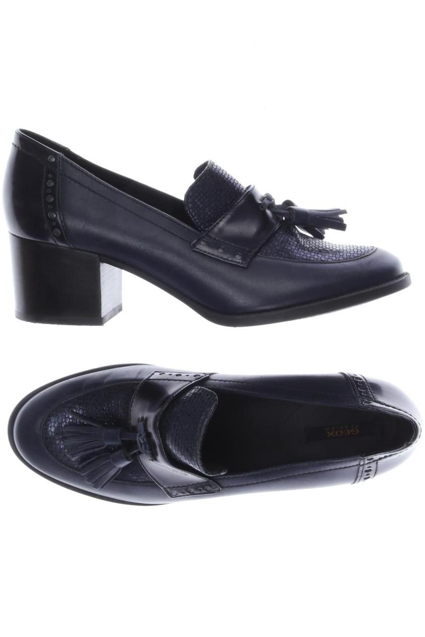 

Geox Damen Pumps, marineblau, Gr. 37