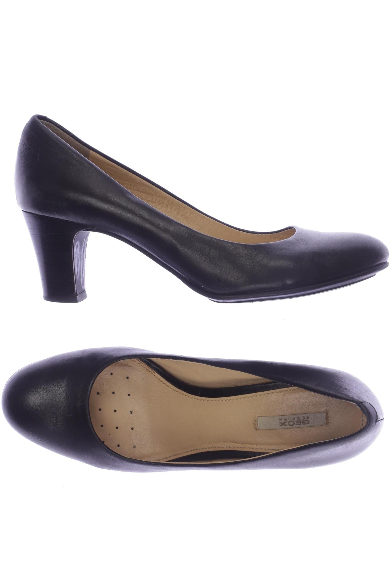

Geox Damen Pumps, marineblau, Gr. 37