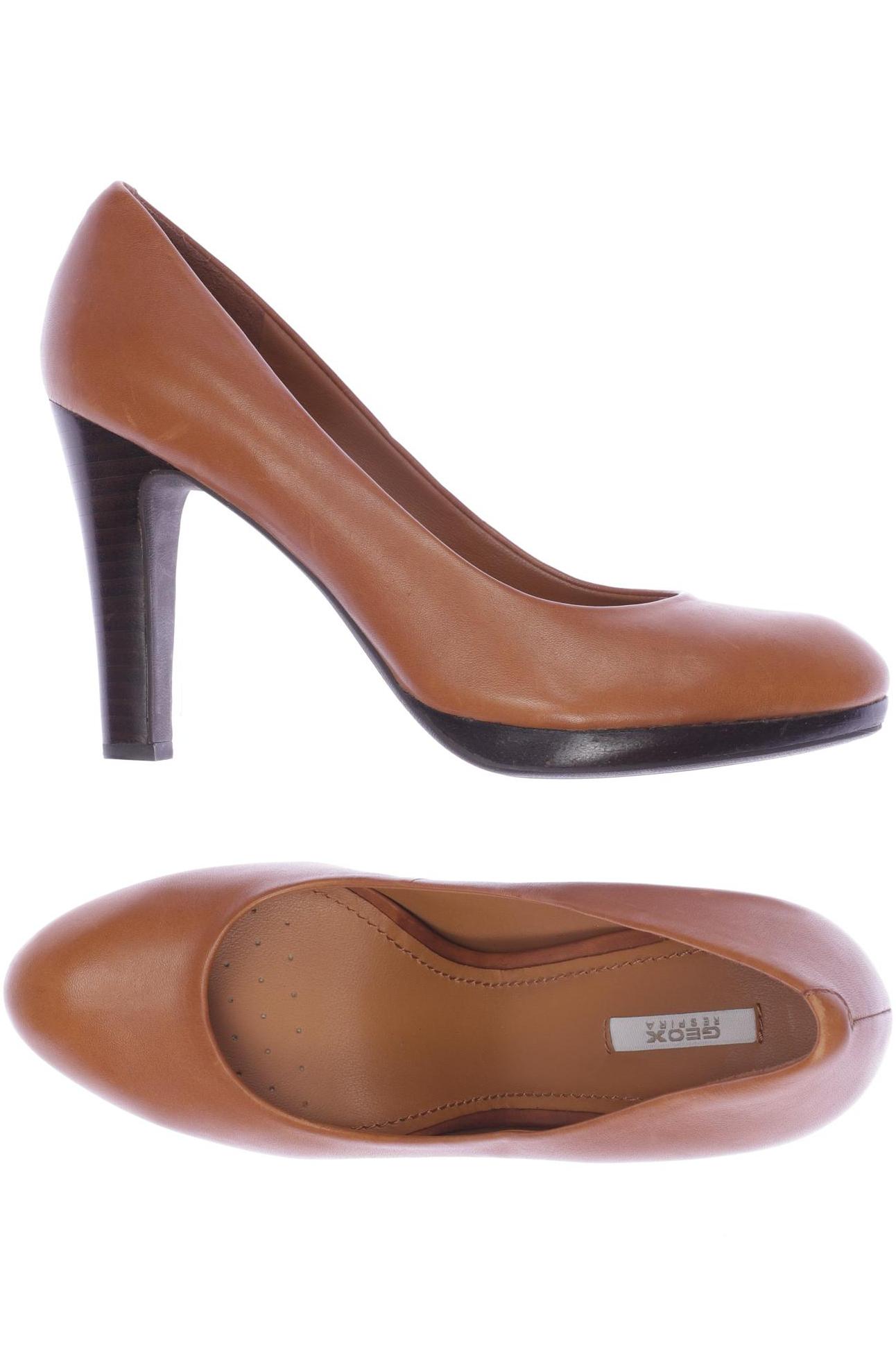 

Geox Damen Pumps, braun