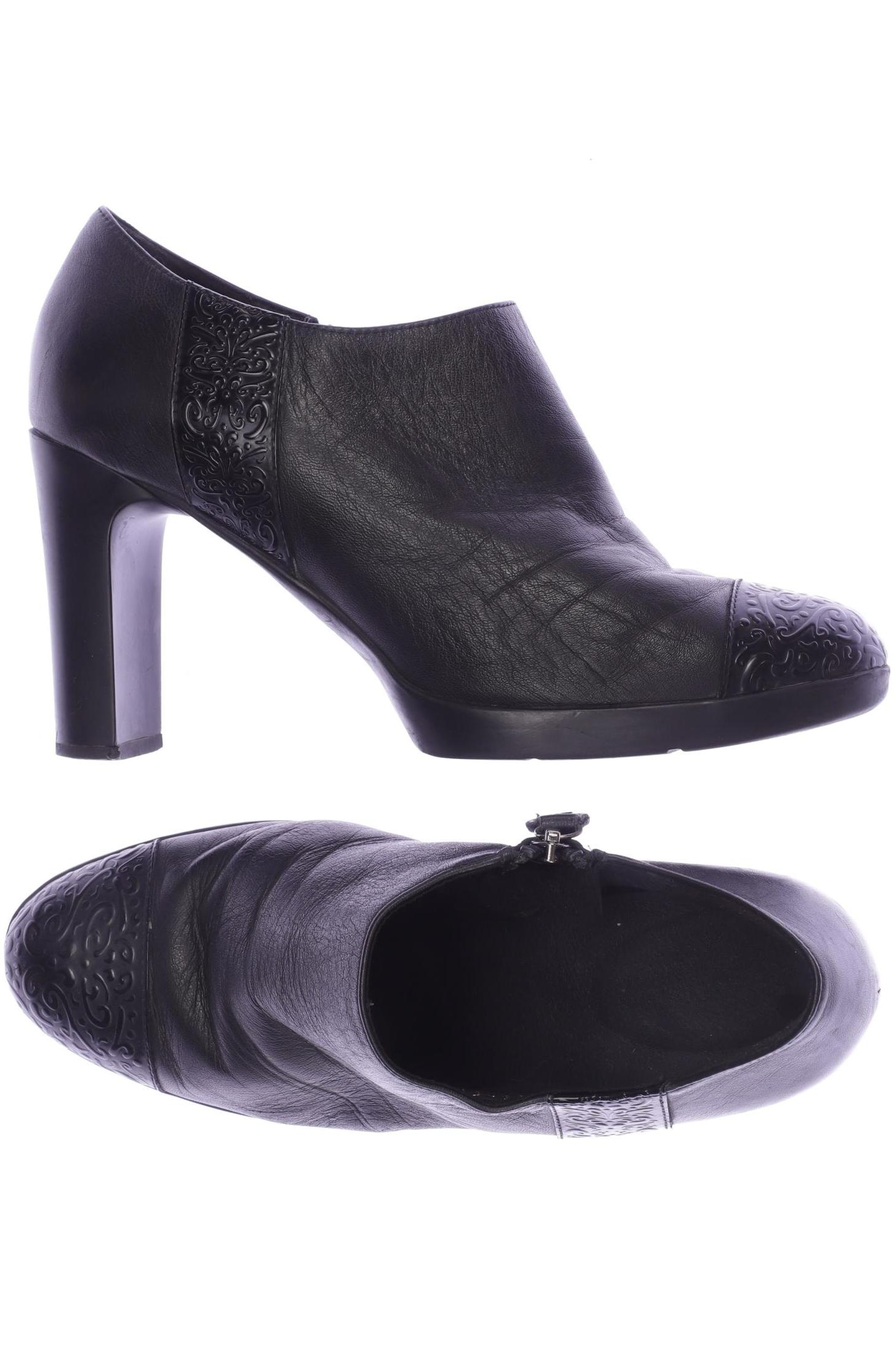 

Geox Damen Pumps, schwarz, Gr. 39
