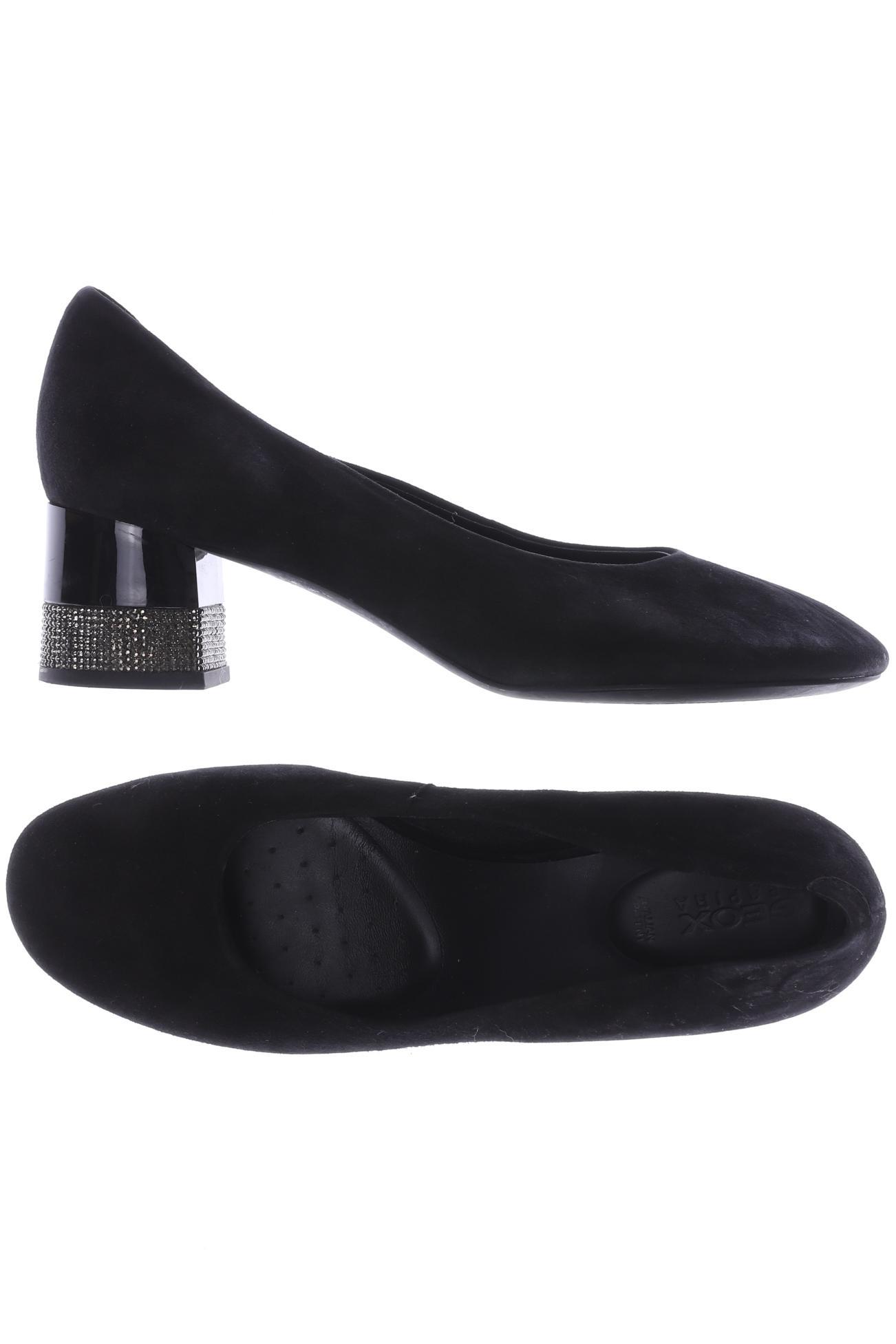 

Geox Damen Pumps, braun