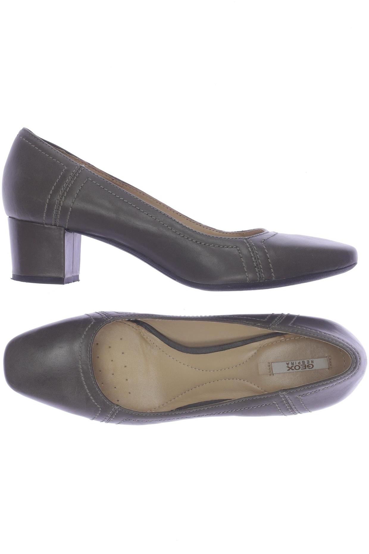 

Geox Damen Pumps, braun, Gr. 36