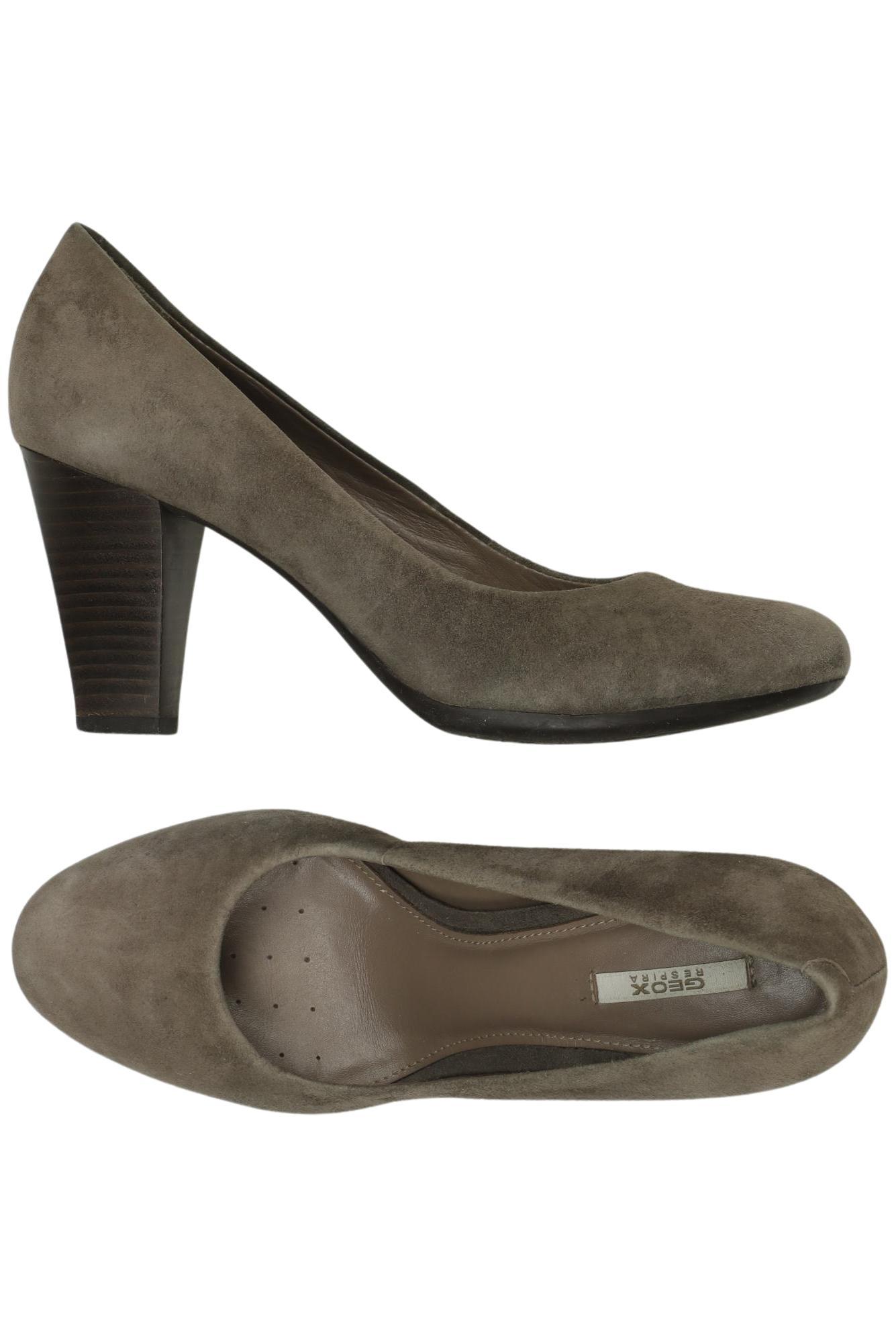 

Geox Damen Pumps, braun, Gr. 36