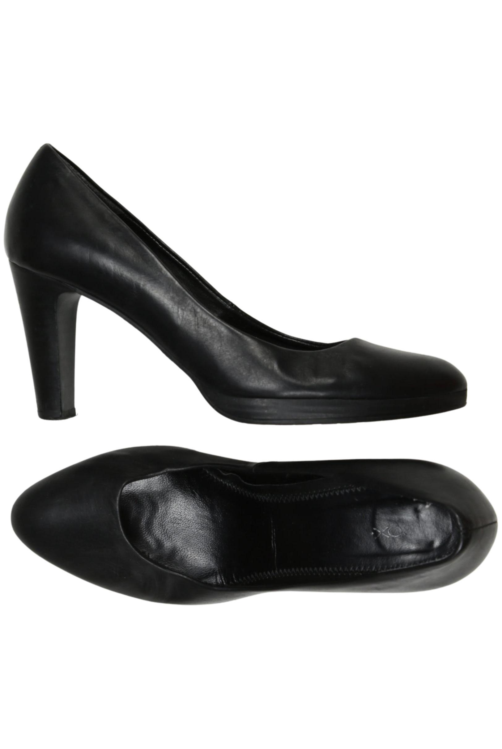 

Geox Damen Pumps, schwarz, Gr. 39
