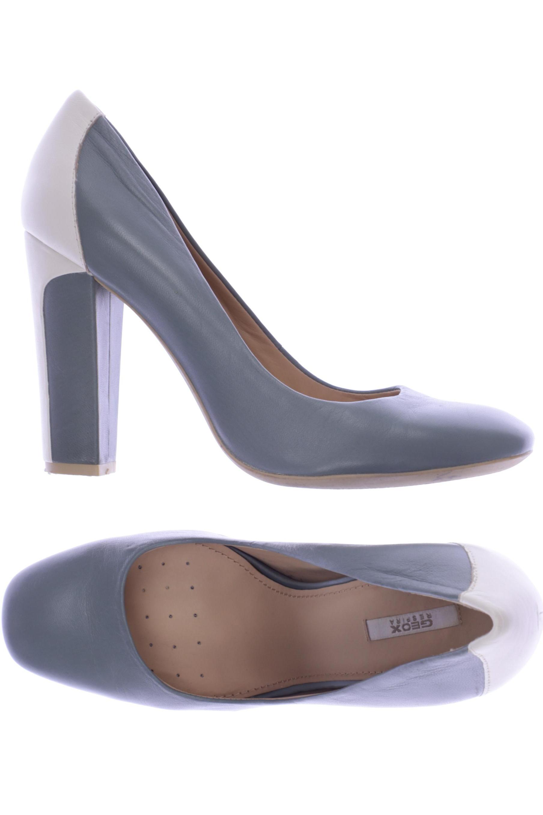 

Geox Damen Pumps, grau