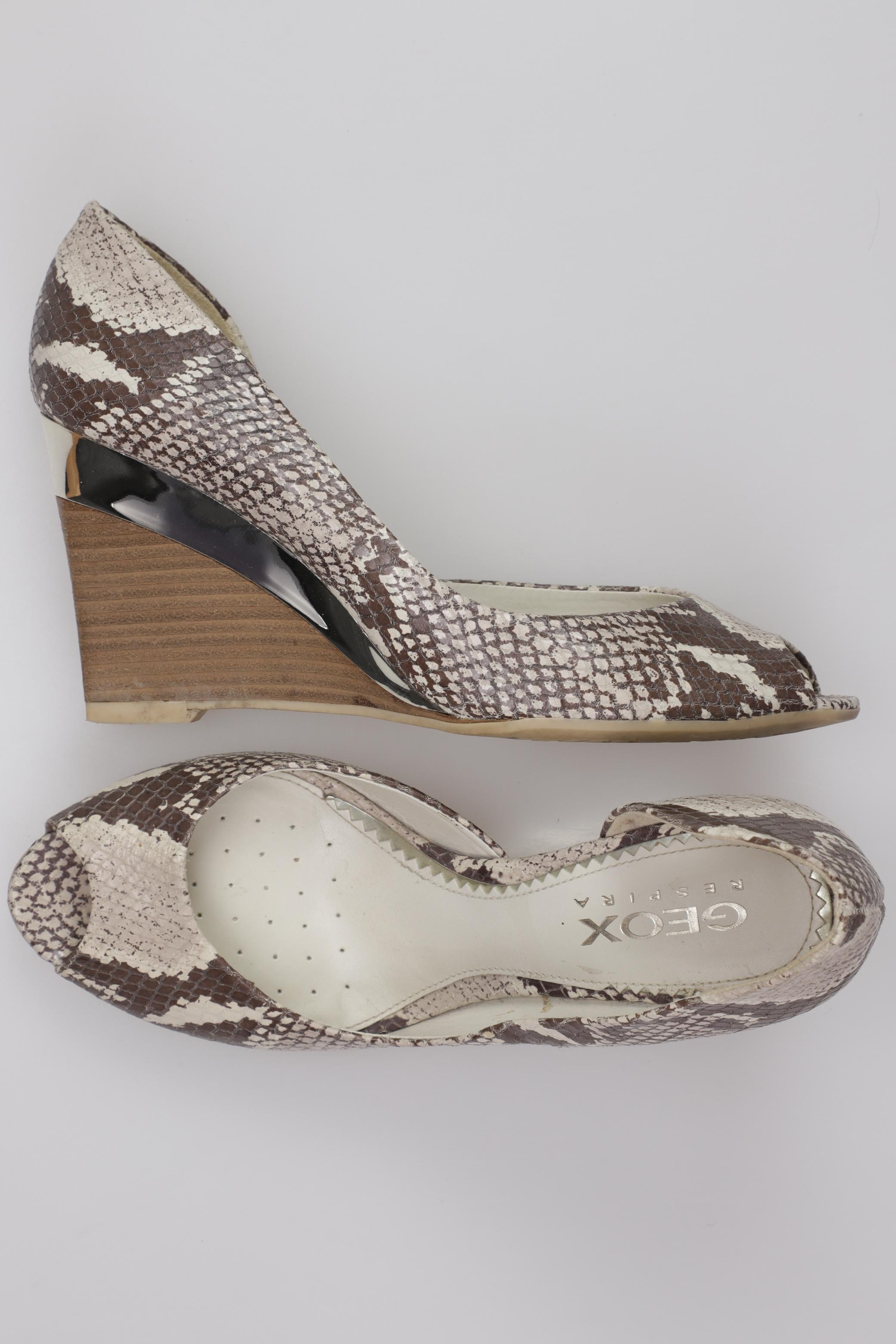 

Geox Damen Pumps, beige