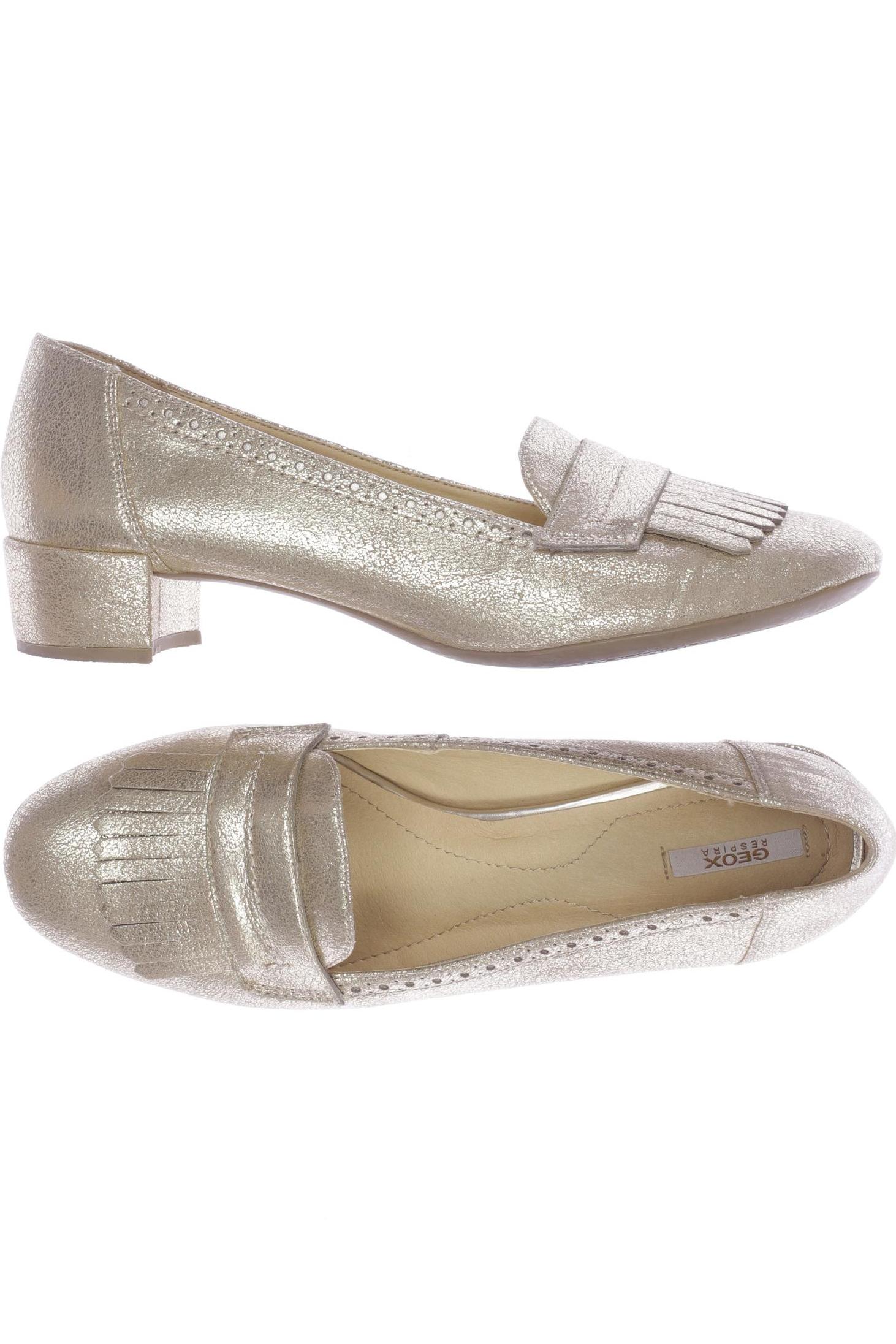

Geox Damen Pumps, gold