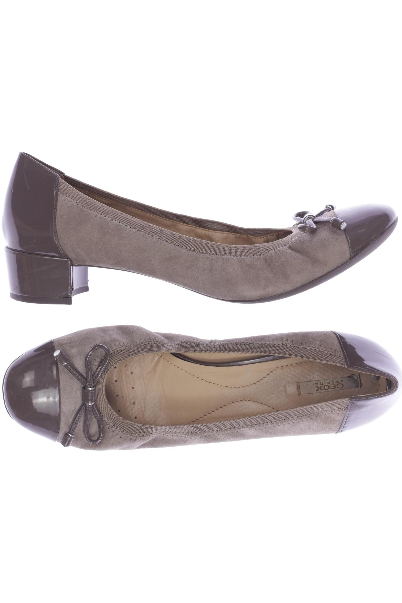 

Geox Damen Pumps, braun