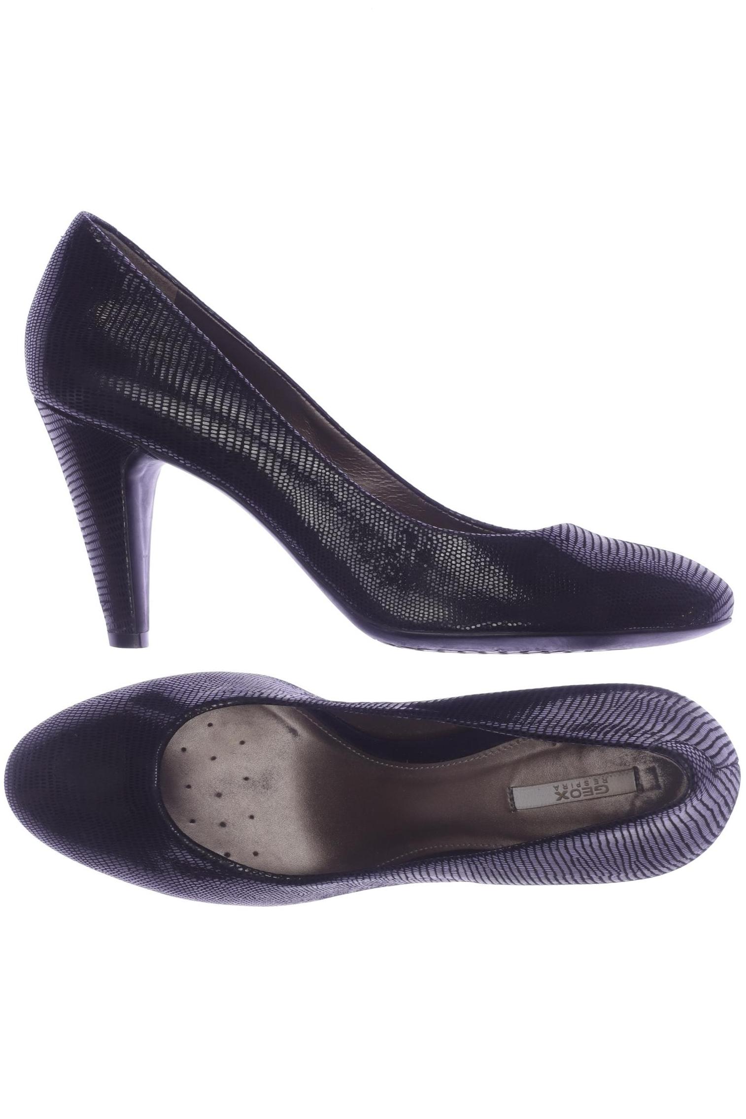 

Geox Damen Pumps, schwarz, Gr. 41