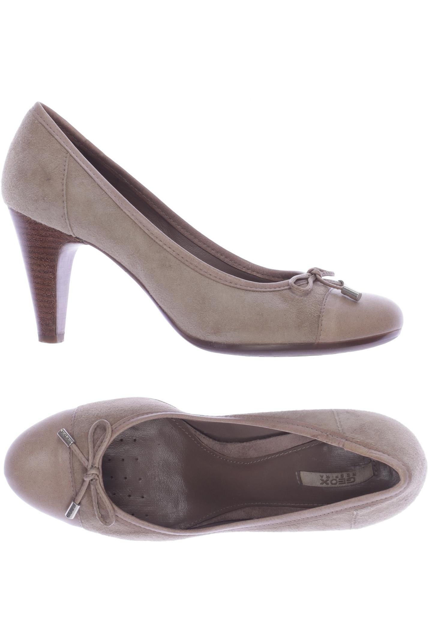 

Geox Damen Pumps, beige