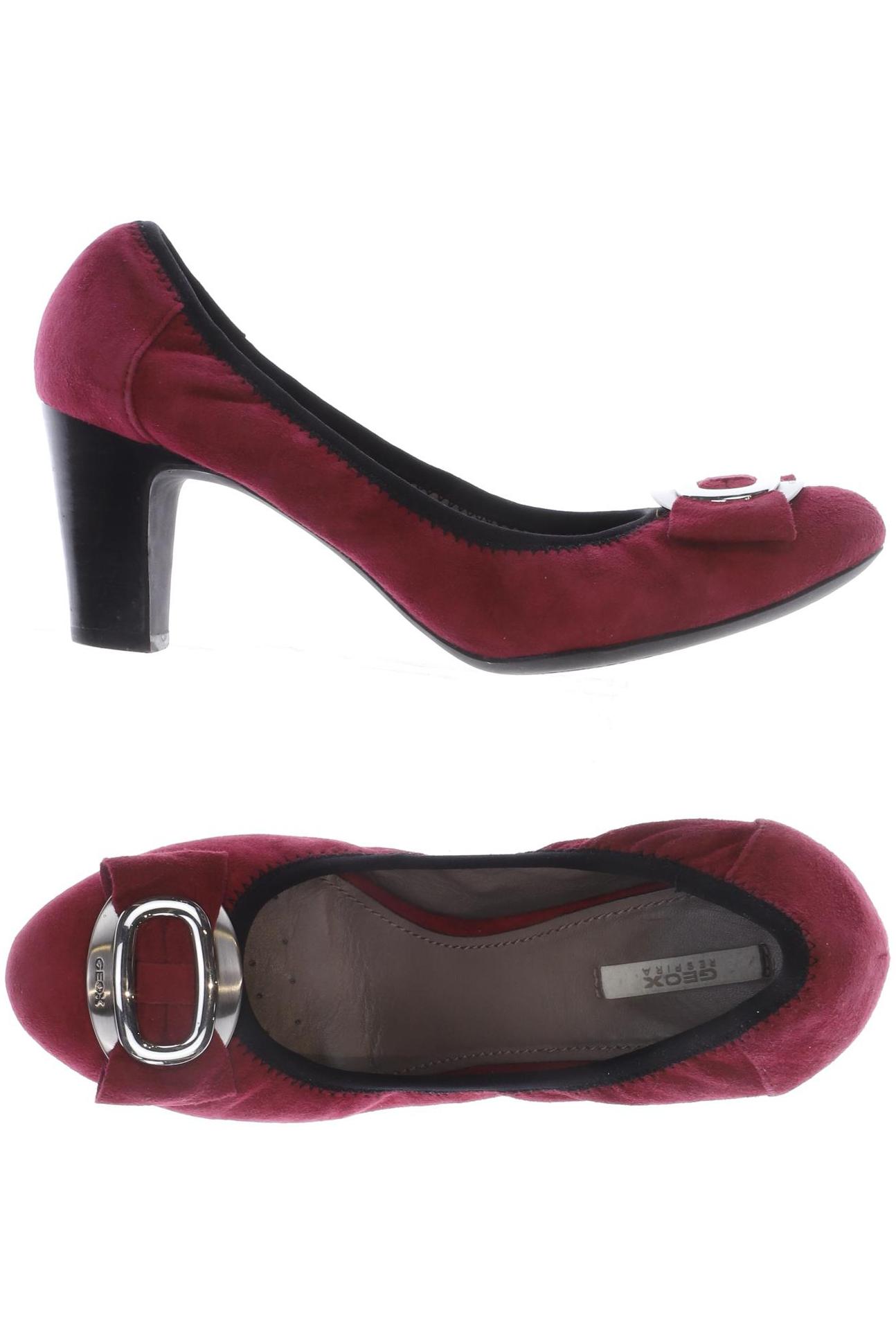 

Geox Damen Pumps, pink