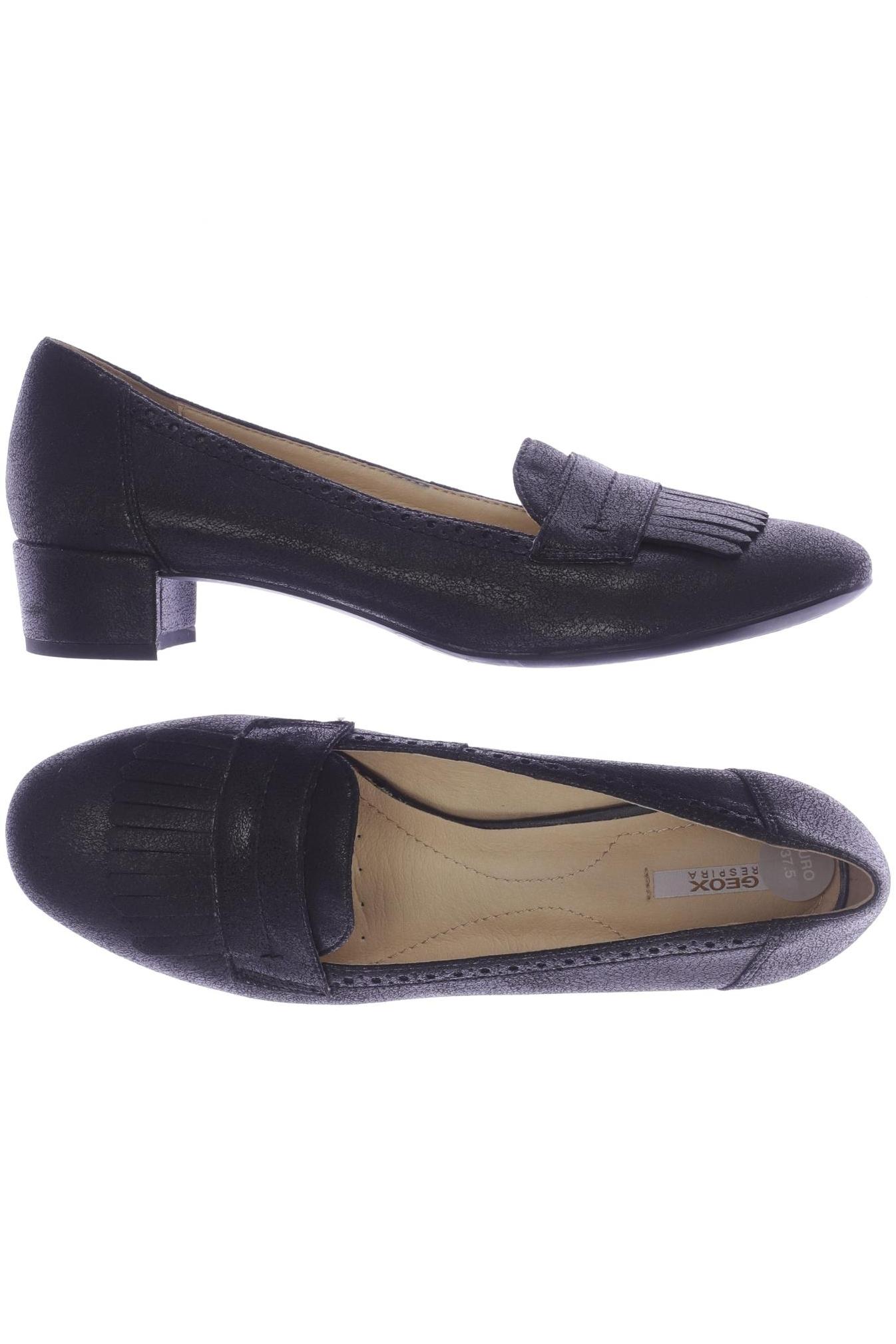 

Geox Damen Pumps, schwarz, Gr. 37