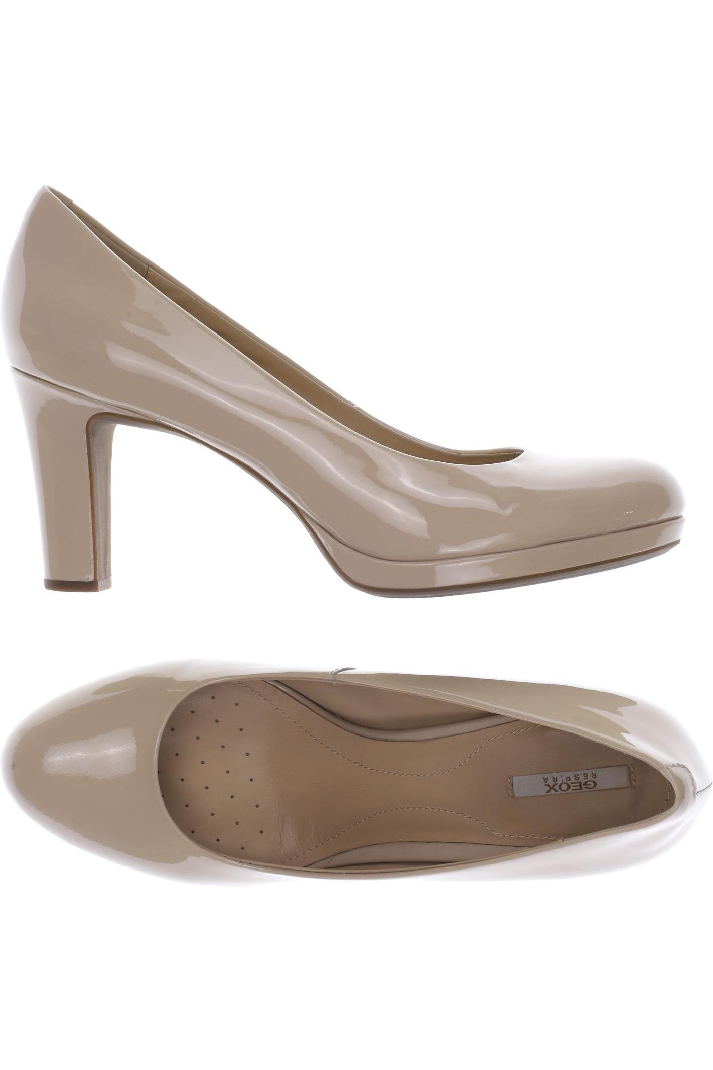 

Geox Damen Pumps, beige