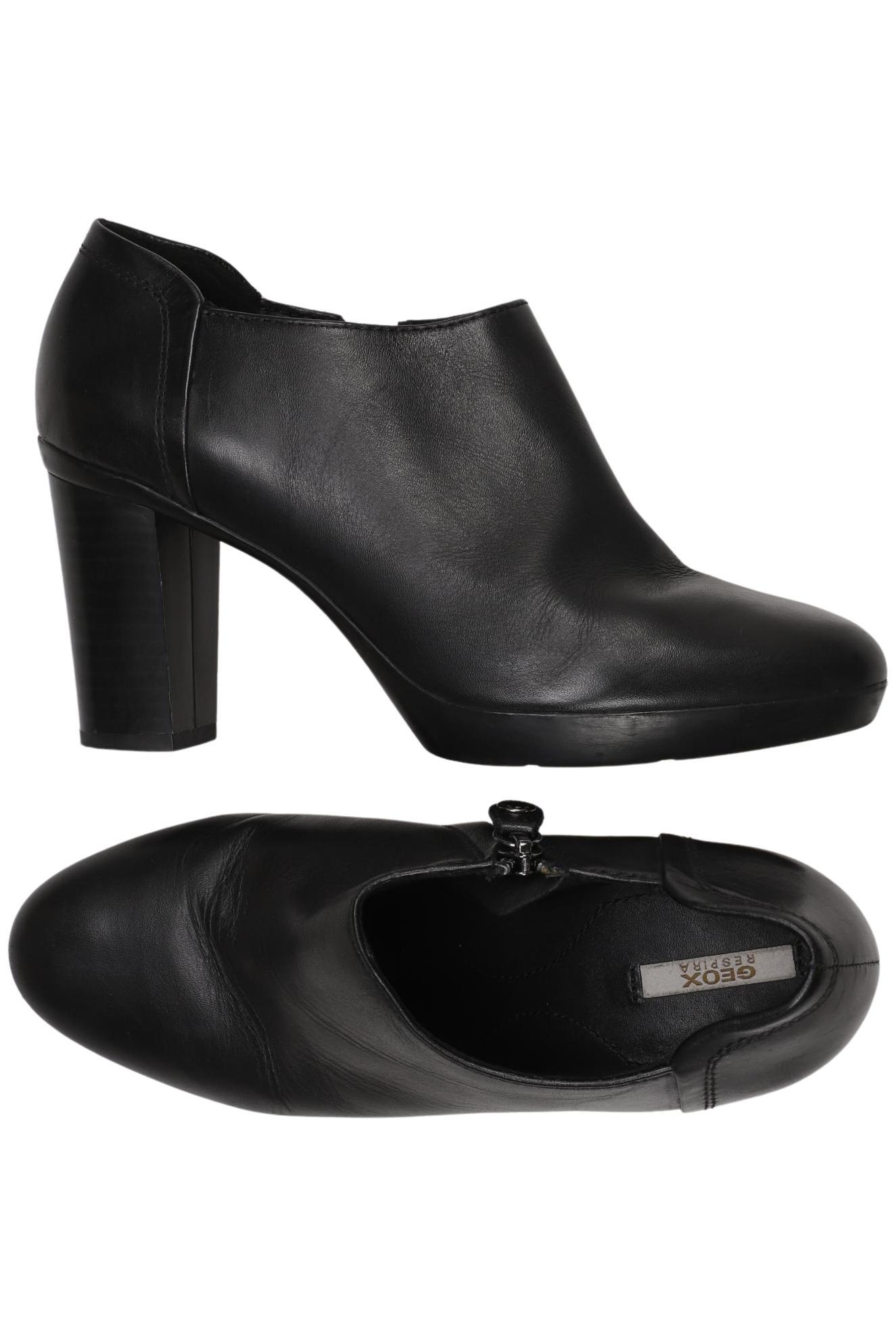 

Geox Damen Pumps, schwarz, Gr. 36