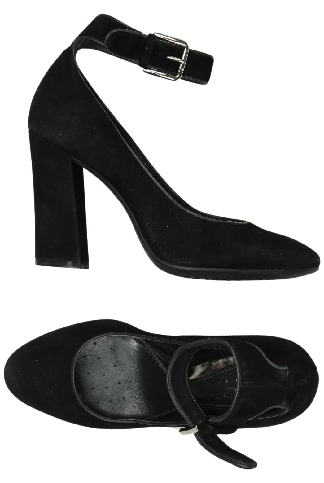 

Geox Damen Pumps, schwarz, Gr. 37