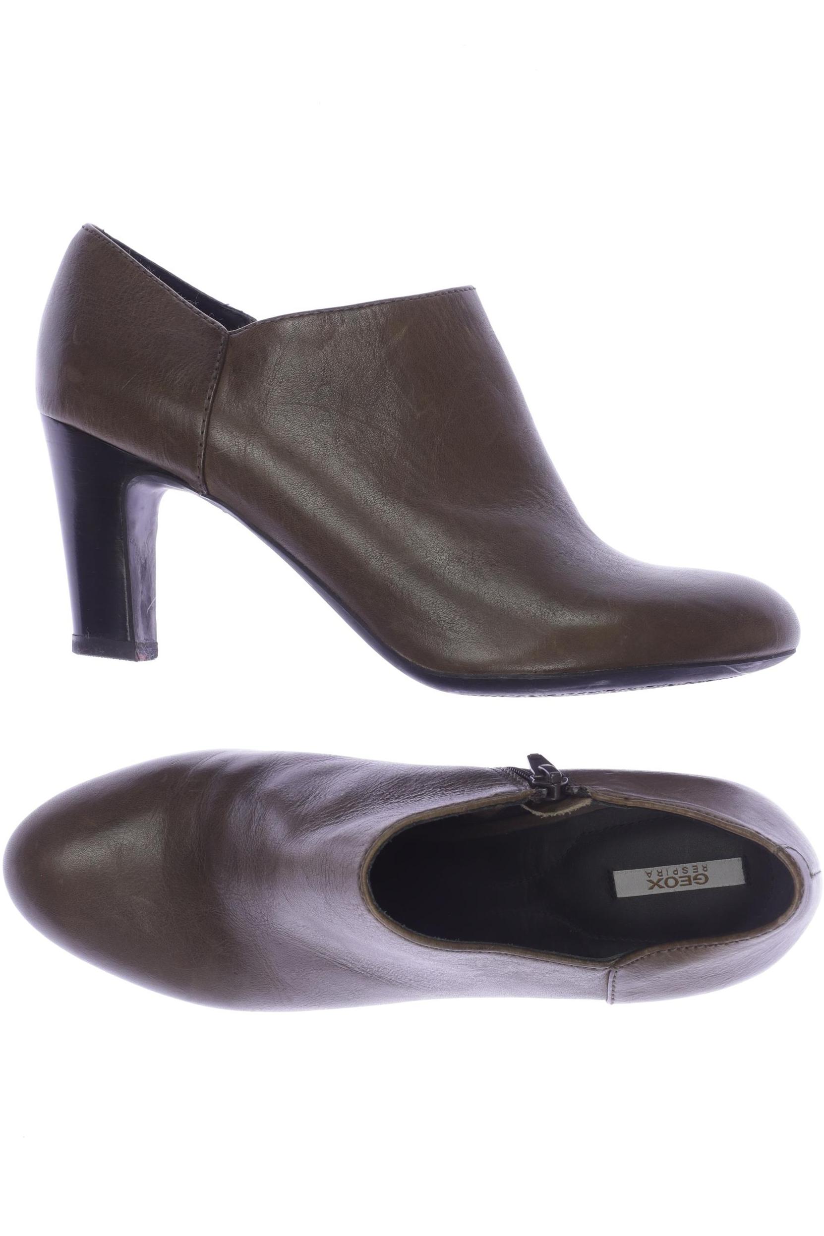 

Geox Damen Pumps, braun