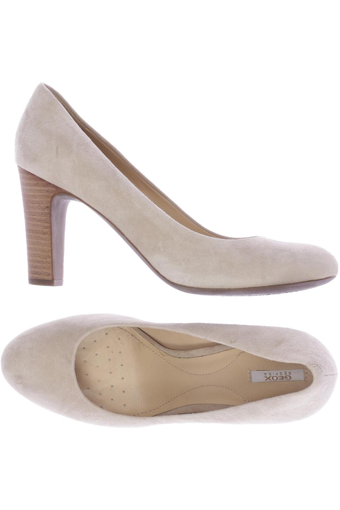 

Geox Damen Pumps, beige