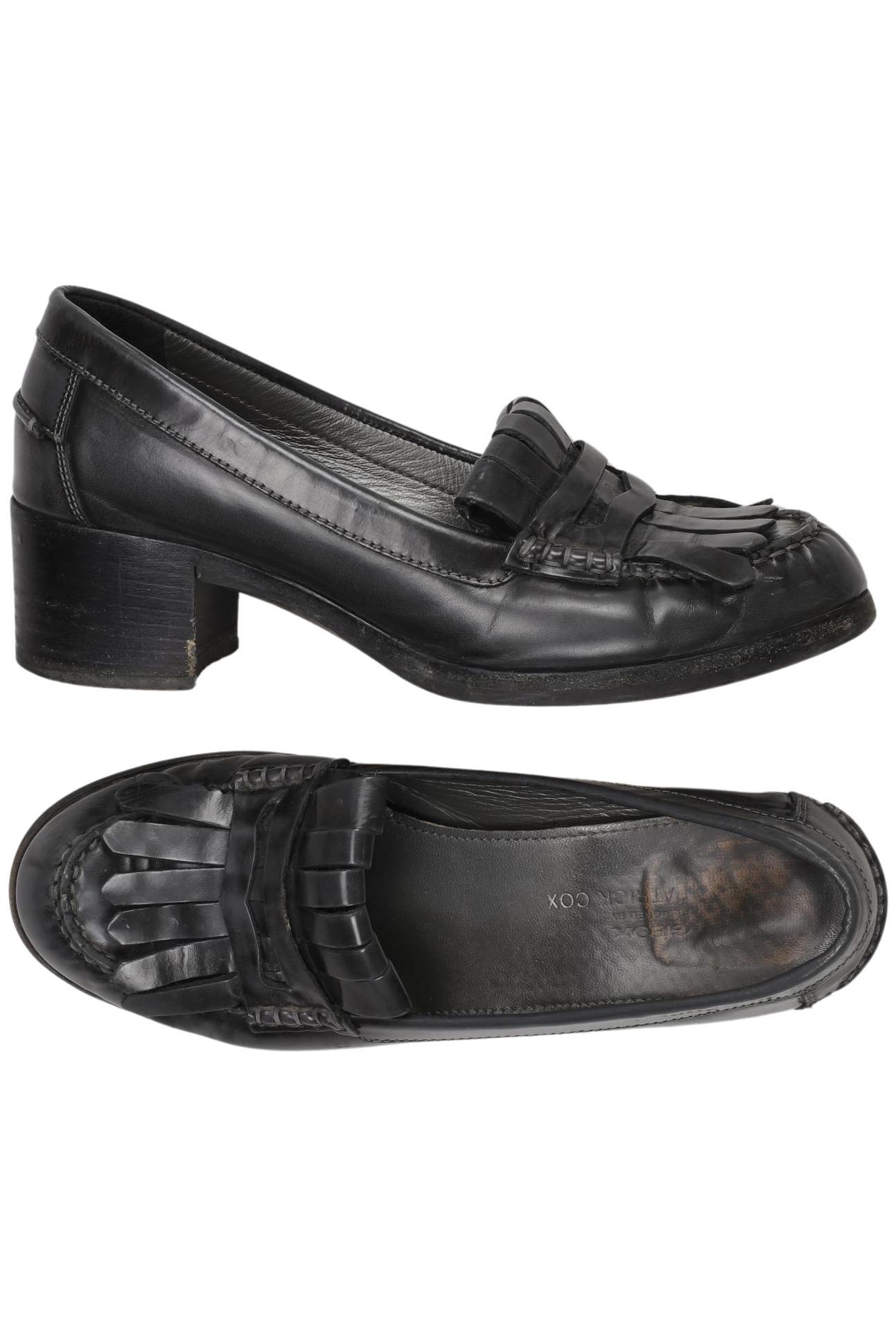 

Geox Damen Pumps, grau, Gr. 37