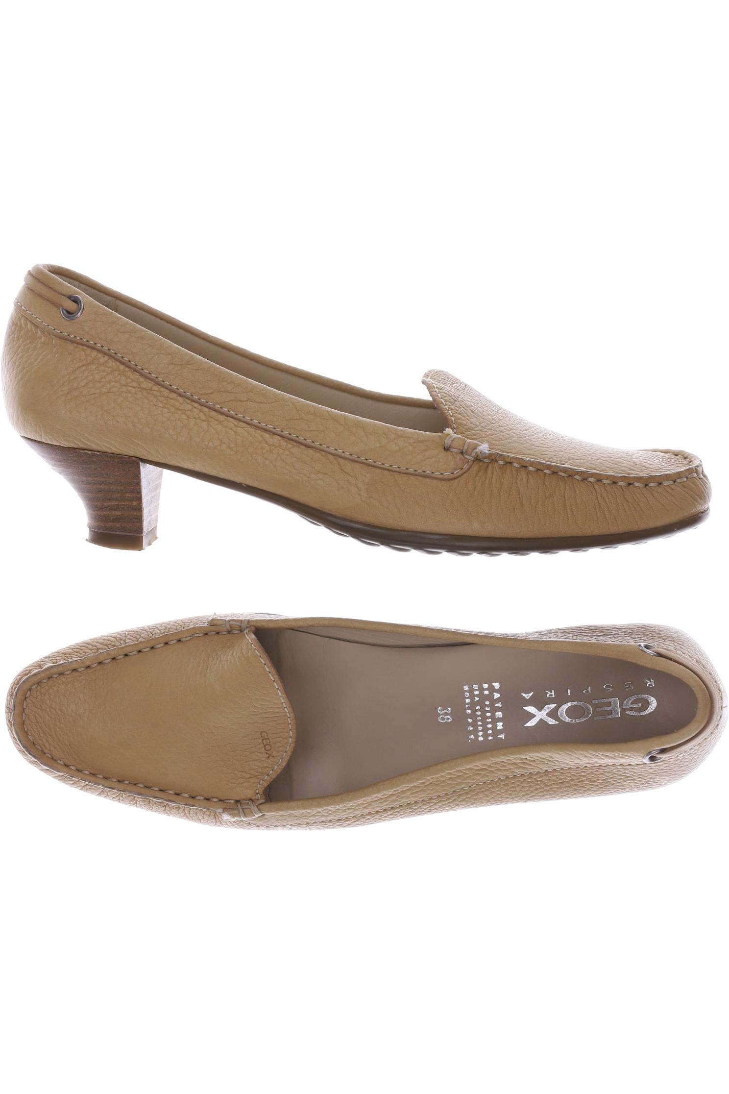 

Geox Damen Pumps, beige