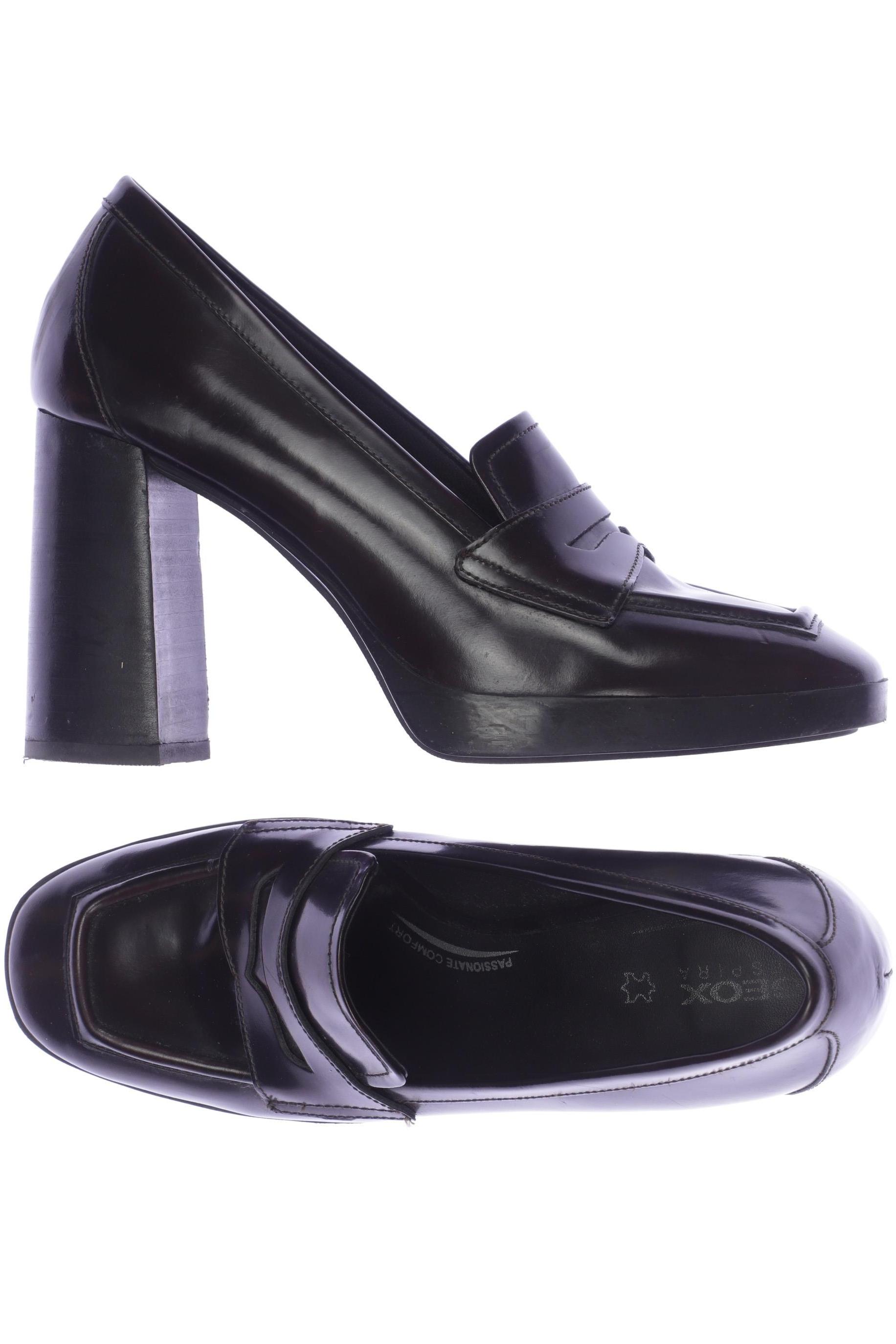 

Geox Damen Pumps, bordeaux, Gr. 40