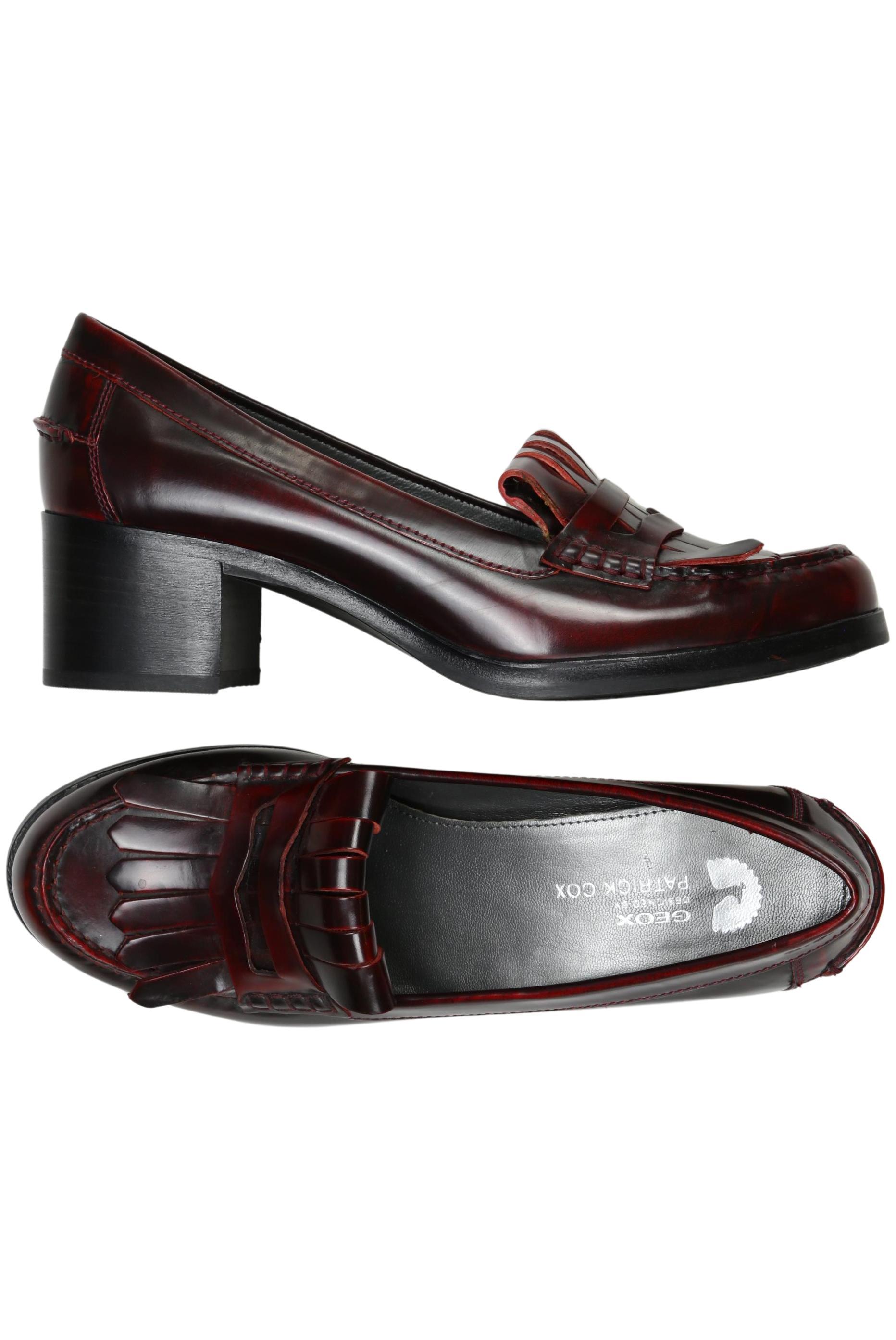 

Geox Damen Pumps, mehrfarbig, Gr. 39