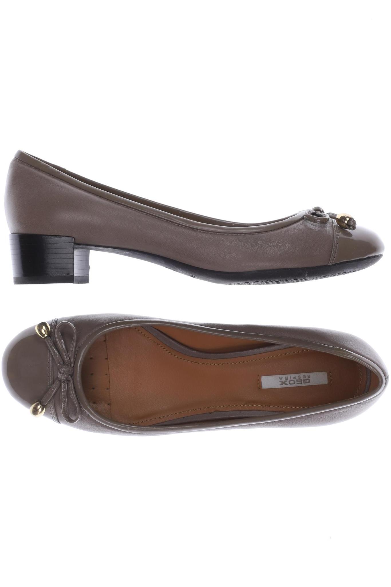 

Geox Damen Pumps, braun