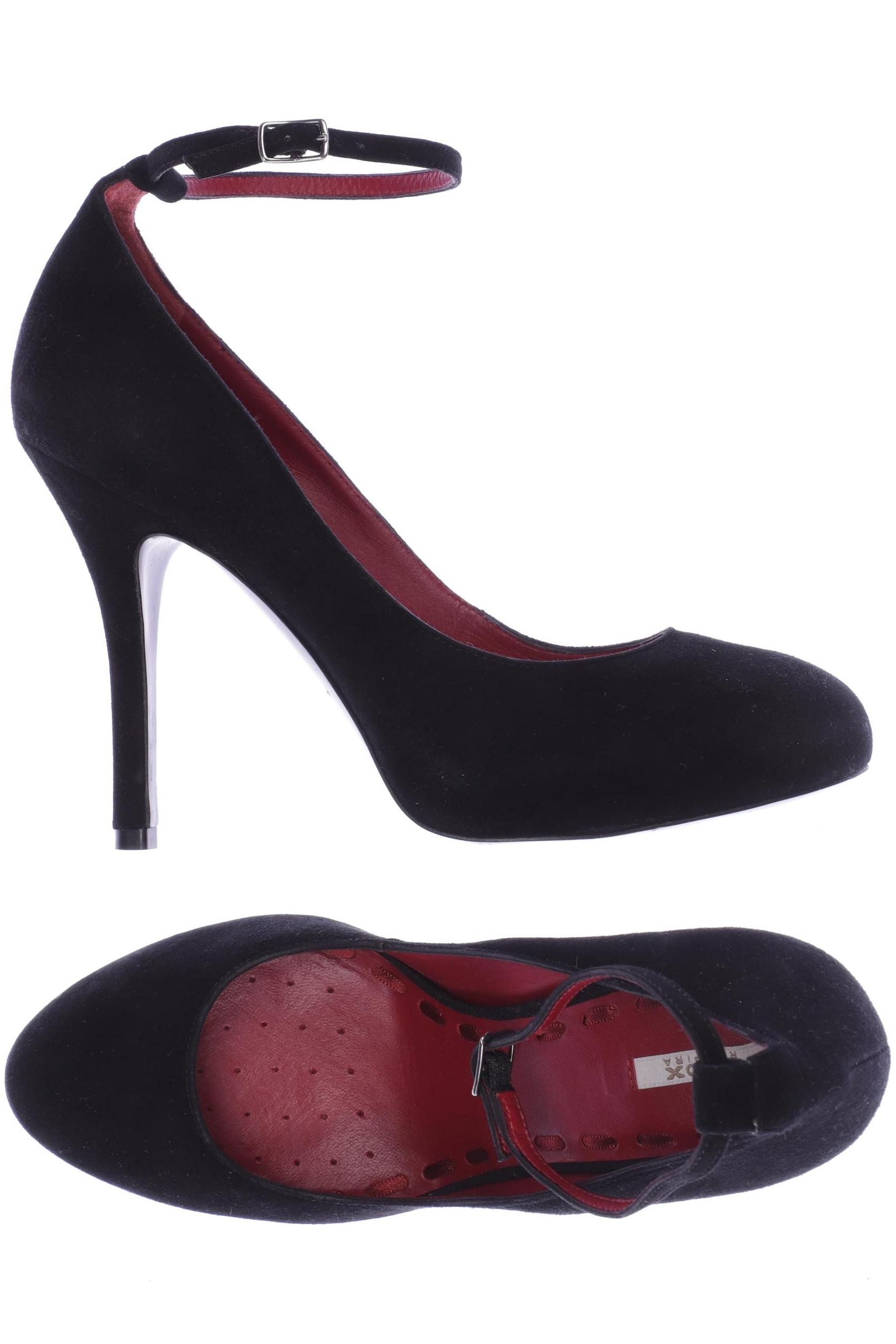 

Geox Damen Pumps, schwarz