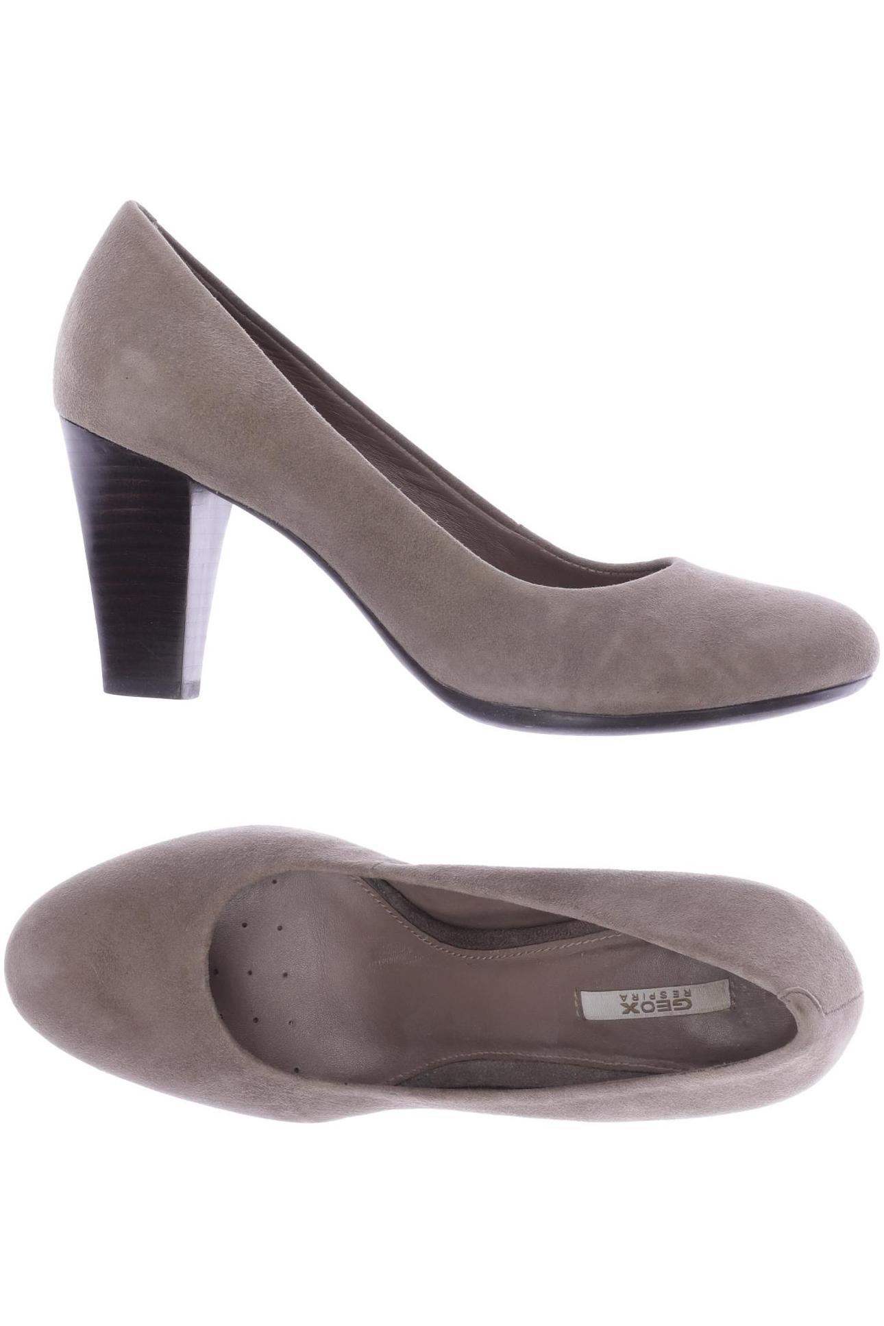 

Geox Damen Pumps, braun