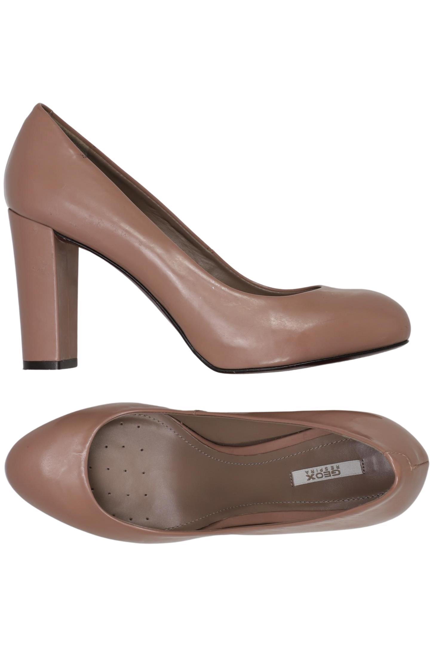 

Geox Damen Pumps, beige, Gr. 37.5