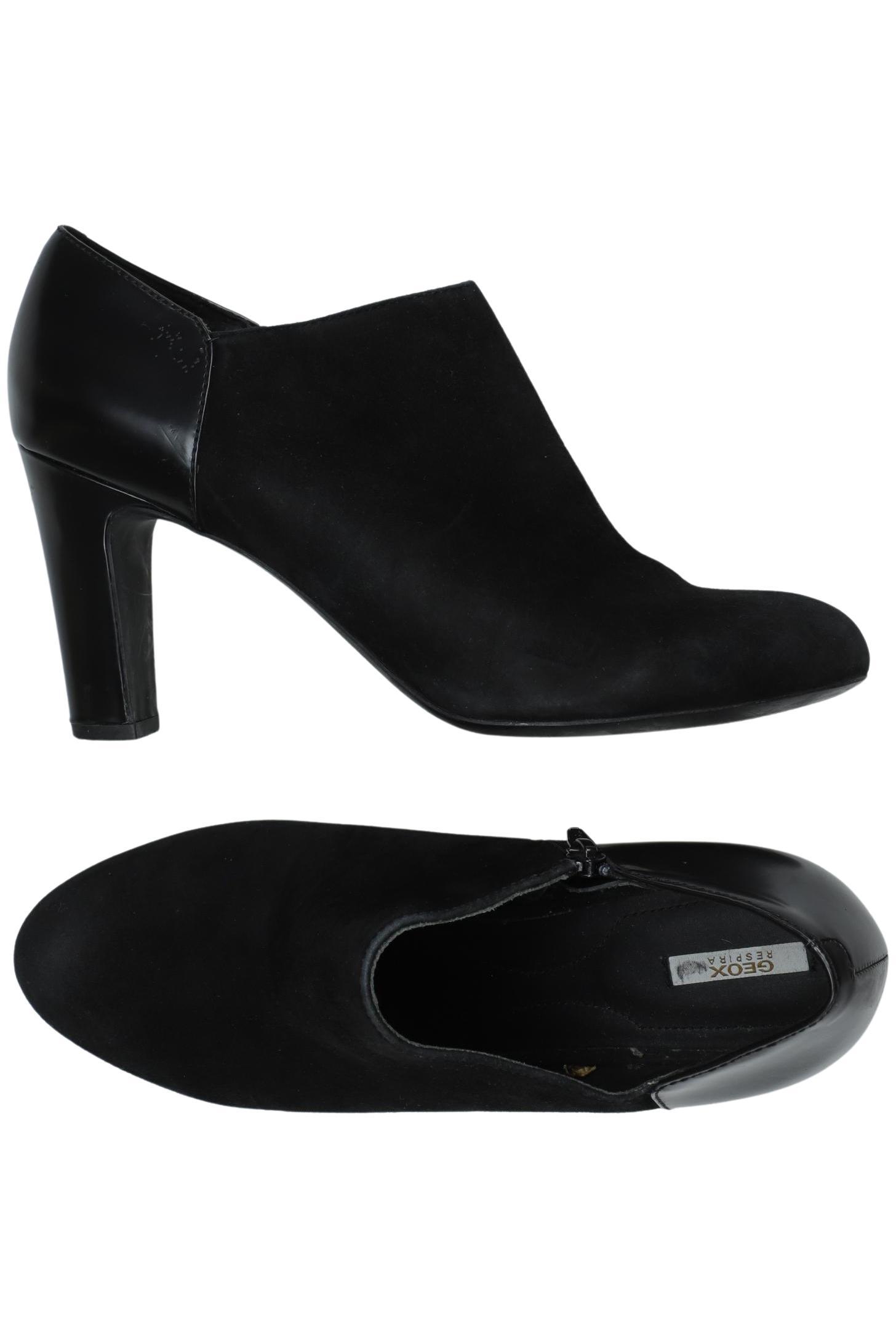 

Geox Damen Pumps, schwarz, Gr. 41