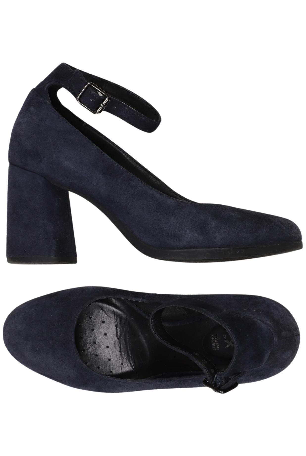 

Geox Damen Pumps, marineblau, Gr. 35