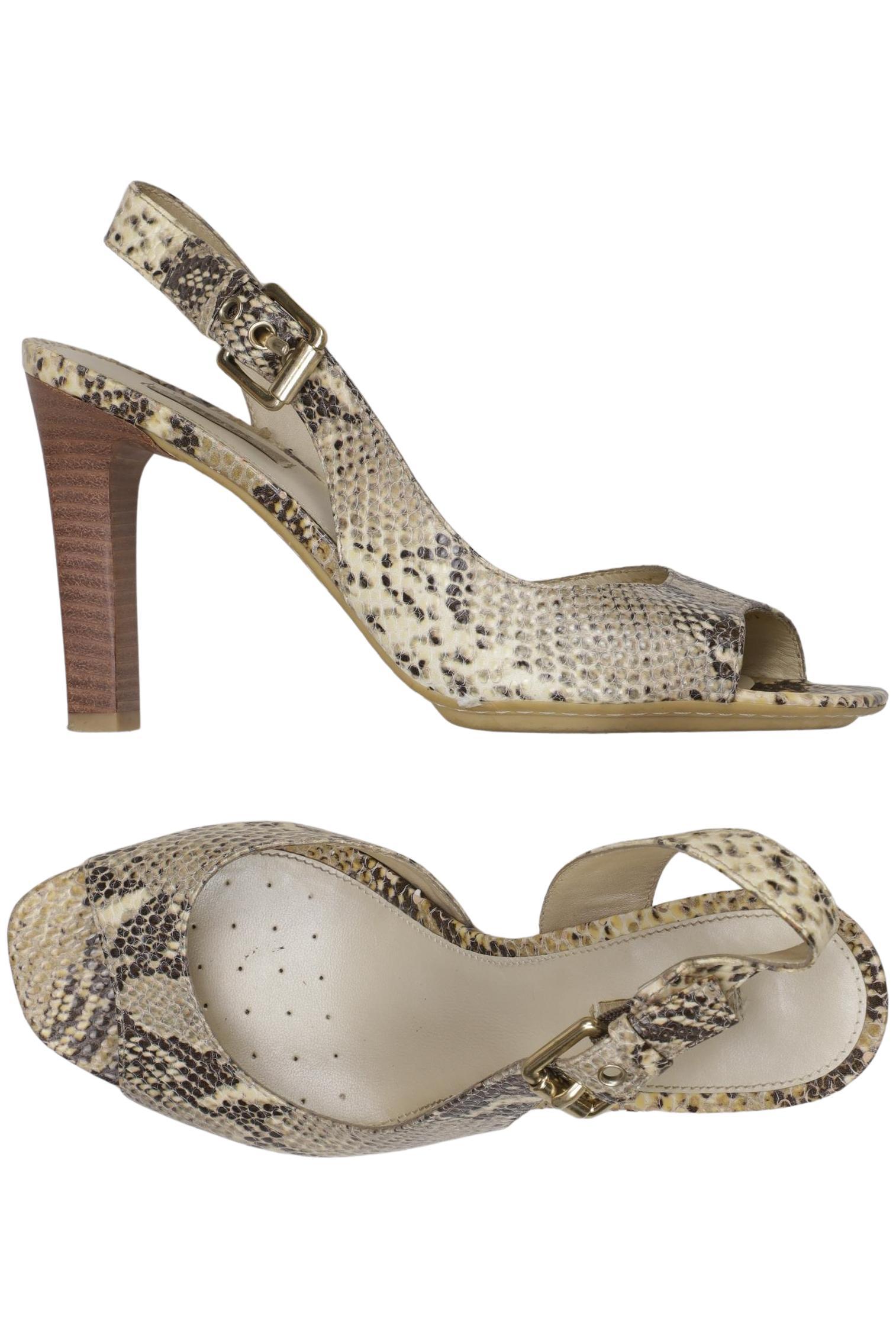 

Geox Damen Pumps, beige, Gr. 36