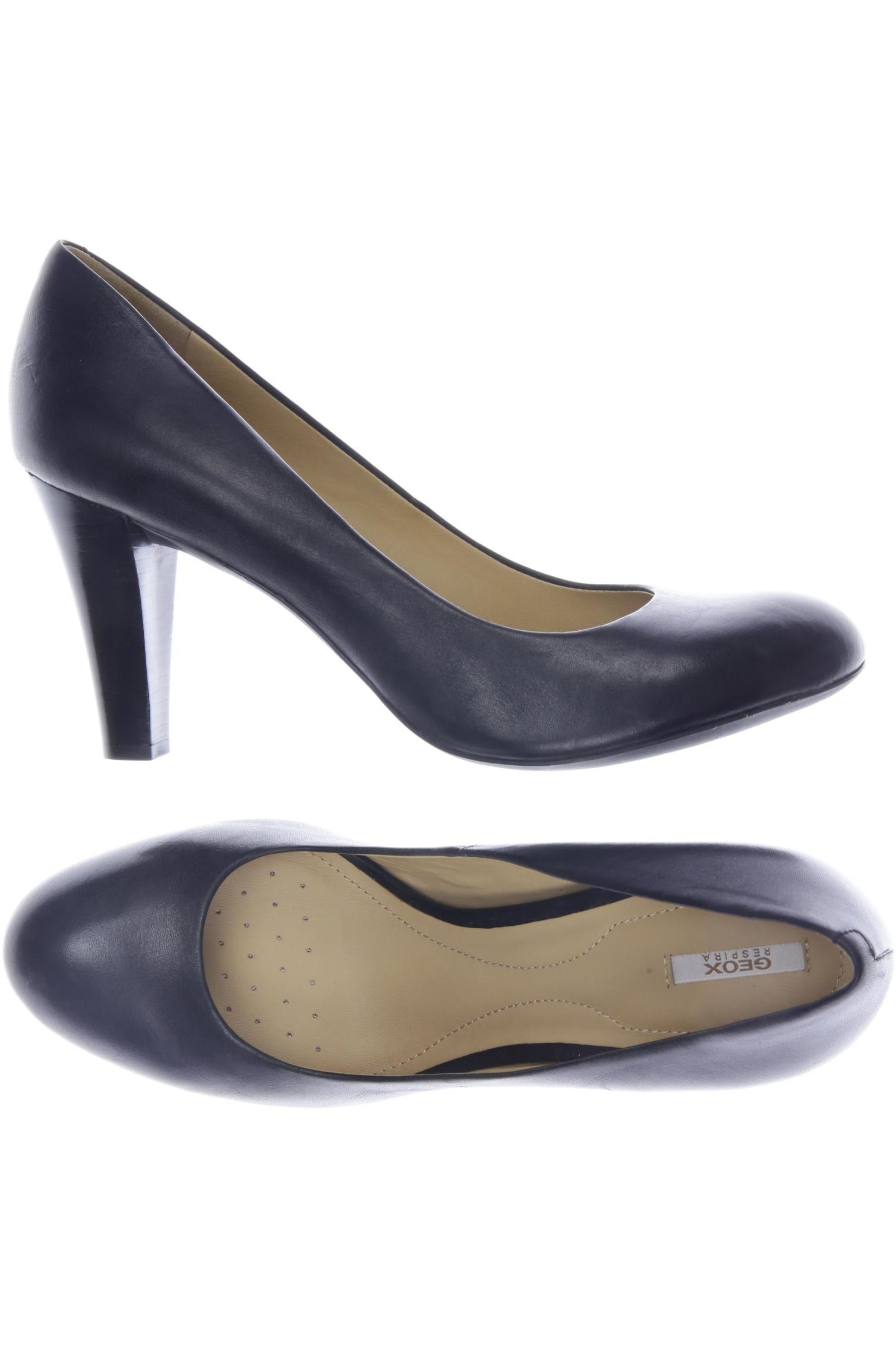 

Geox Damen Pumps, schwarz, Gr. 40