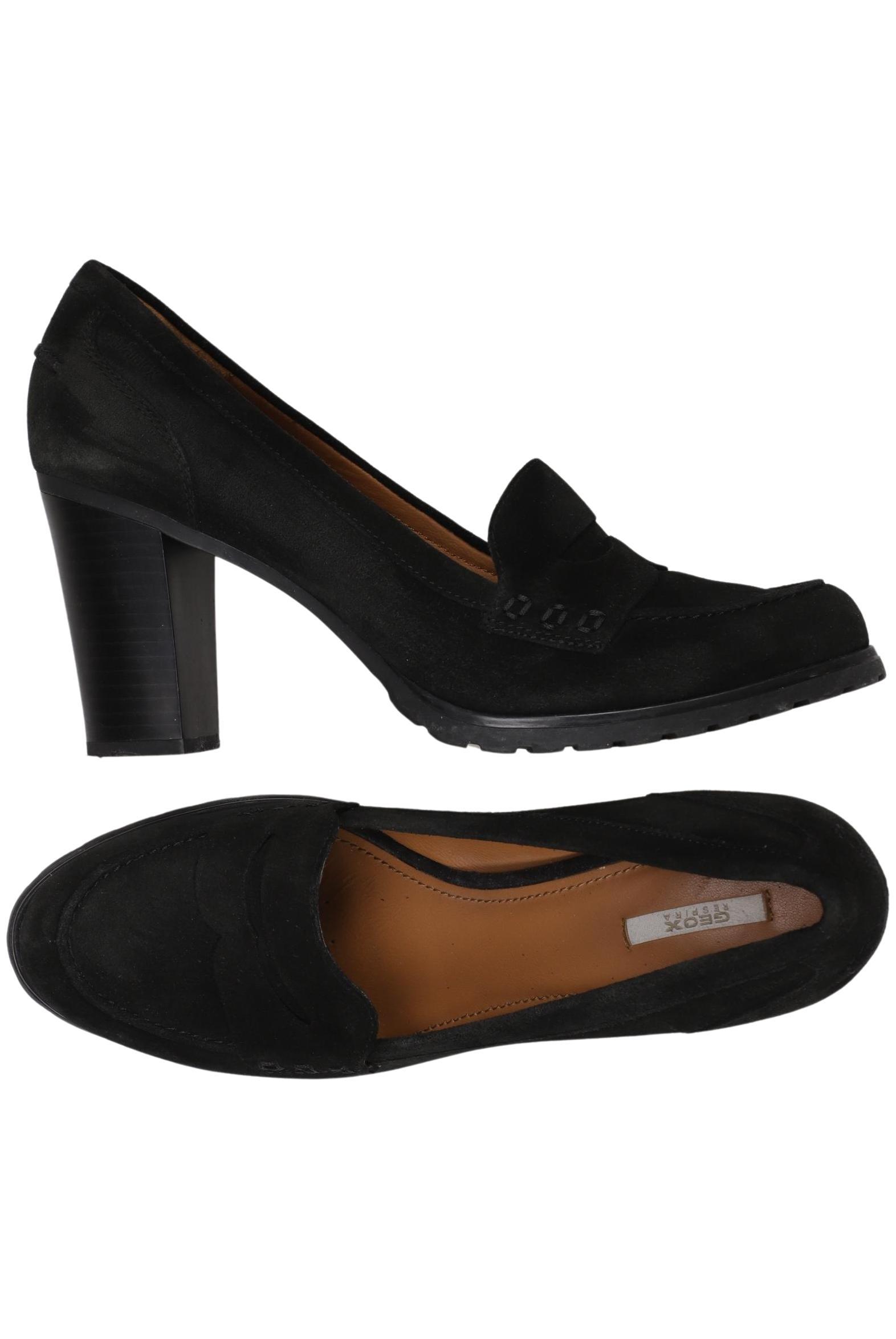 

Geox Damen Pumps, schwarz, Gr. 41