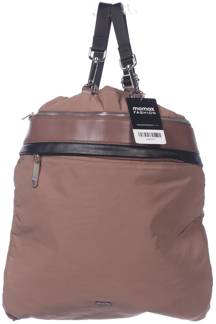 

Geox Damen Rucksack, braun, Gr.